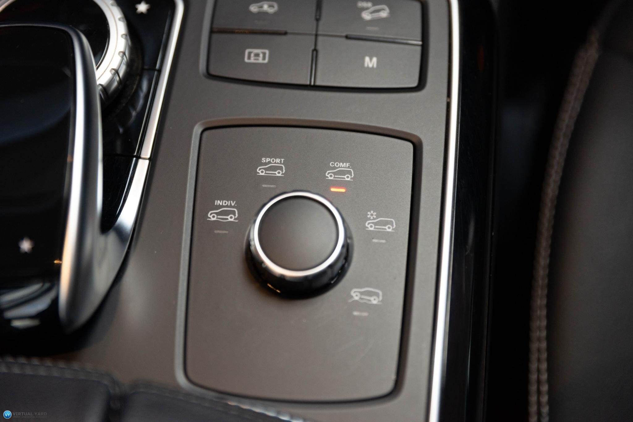 2017 Mercedes-Benz GLE350 W166 d Wagon 5dr 9G-TRONIC 9sp 4MATIC 3.0DT 