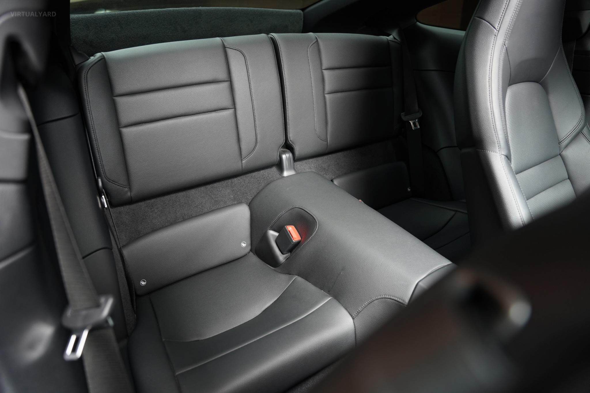 2020 Porsche 911 992 Carrera S Coupe 2dr PDK 8sp 3.0TT [MY20] 