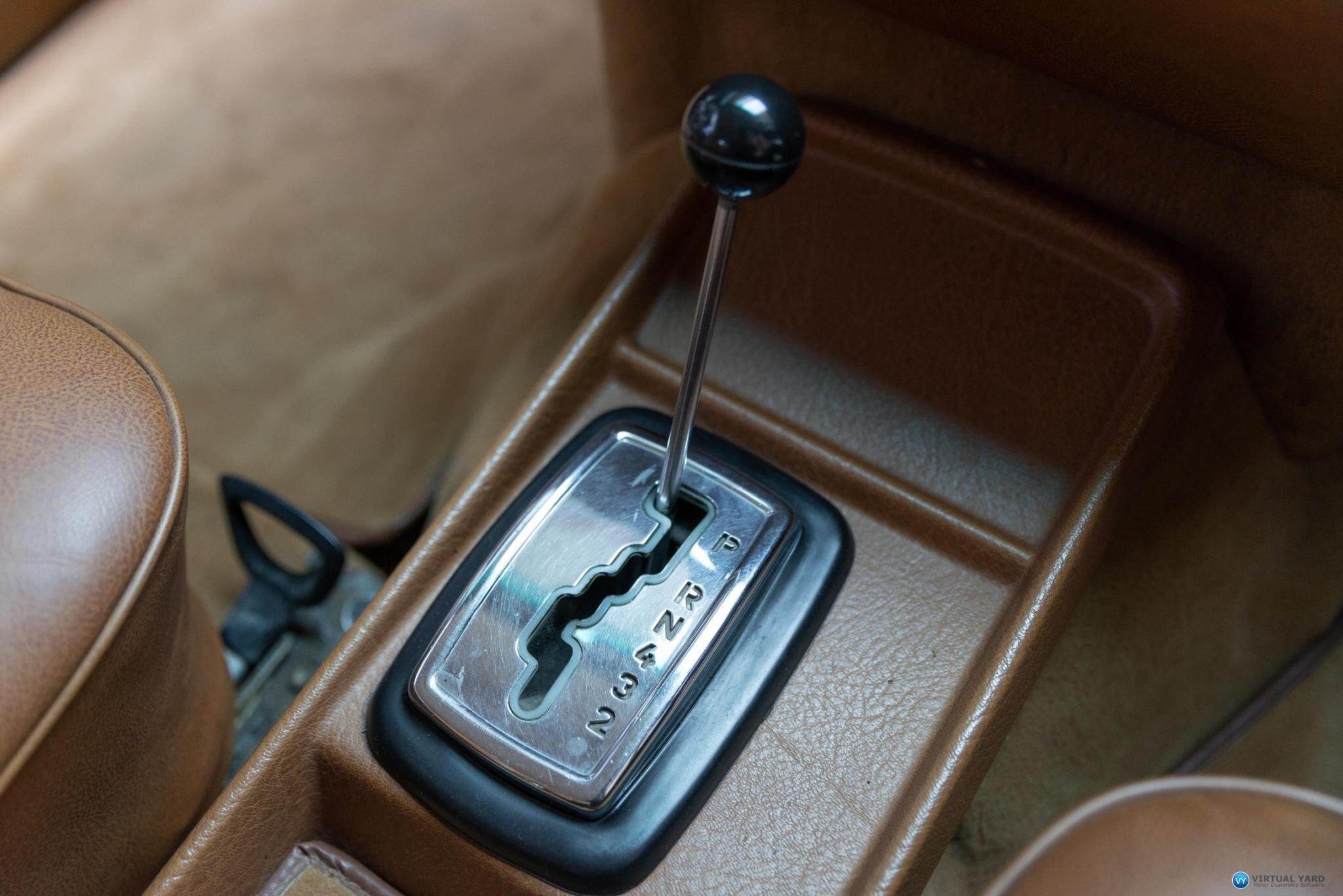 1971 Mercedes-Benz 280SE W111 3.5 Coupe 2dr Auto 4sp 3.5i 