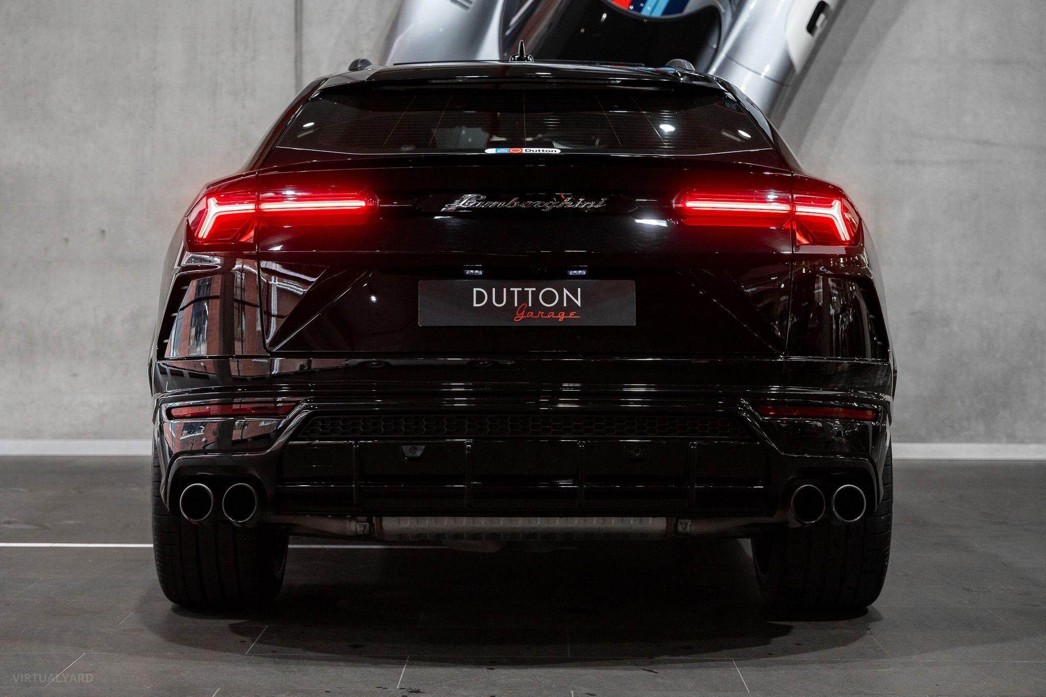 2022 Lamborghini Urus 636 Wagon 5dr Spts Auto 8sp AWD 4.0TT [MY22] 