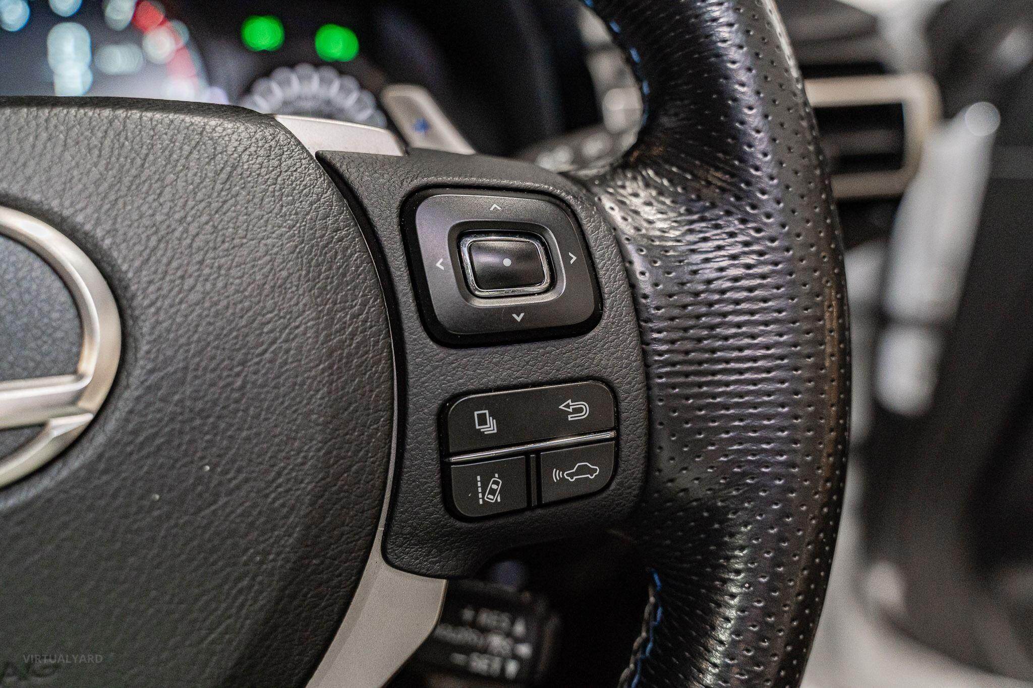 2020 Lexus RC USC10R RC F Coupe 2dr Spts Auto 8sp, 5.0i 