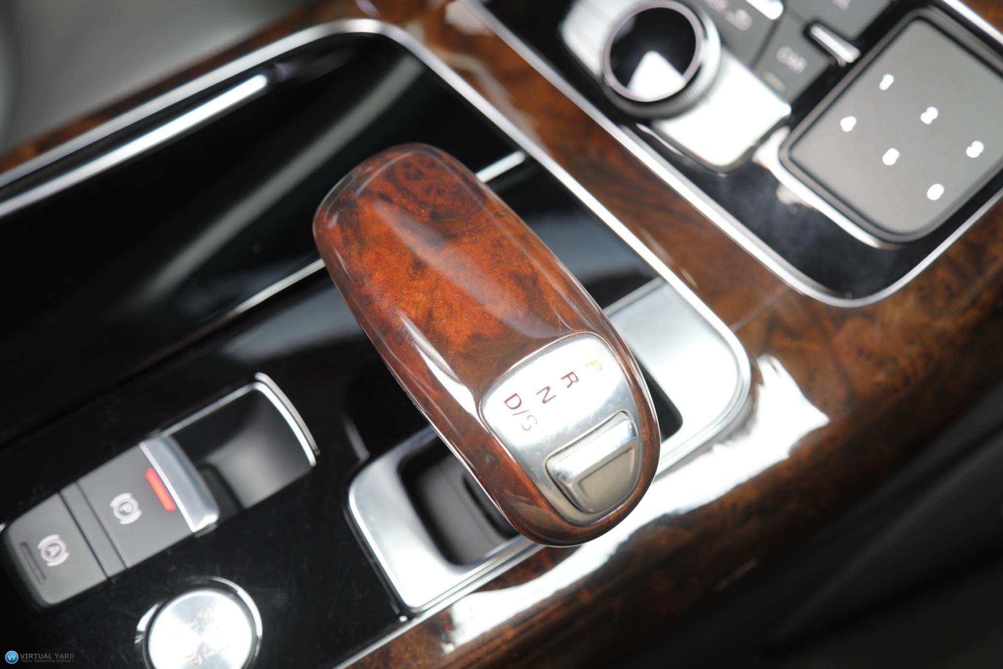 2015 Audi A8 D4 Sedan 4dr Tiptronic 8sp quattro 3.0DT [MY16] 