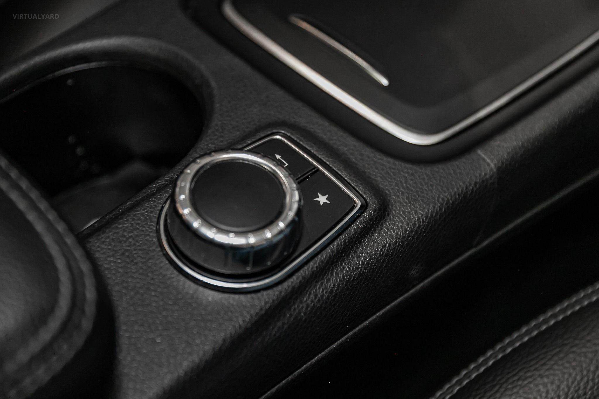 2019 Mercedes-Benz GLA-Class X156 GLA180 Wagon 5dr DCT 7sp 1.6T [Dec] 