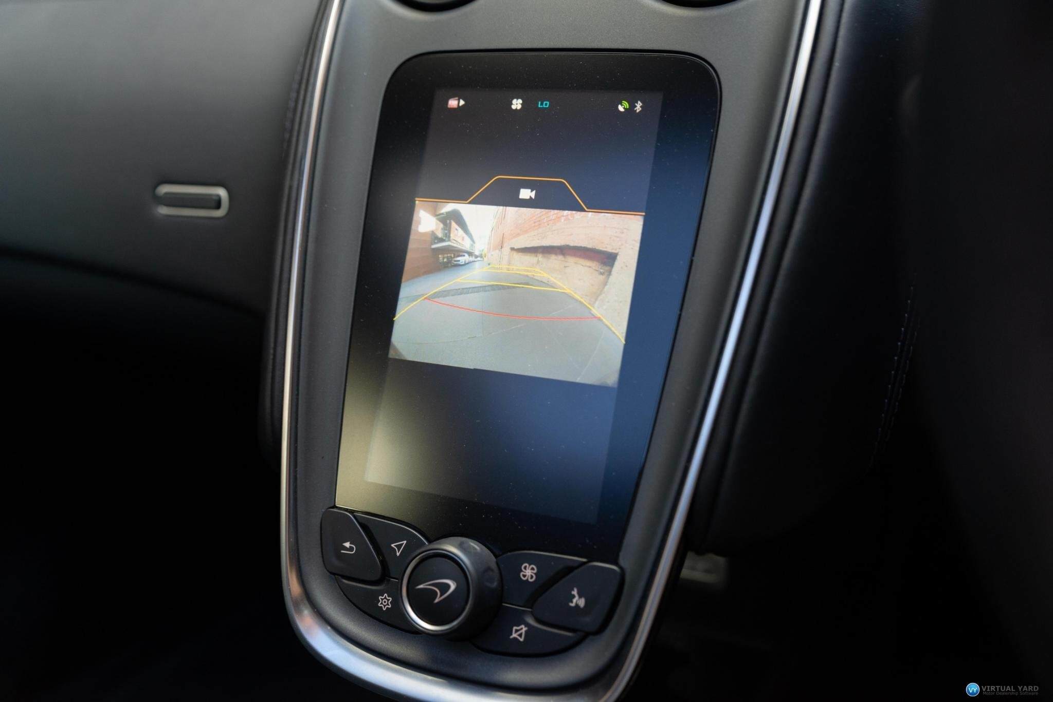 2017 McLaren 570GT P13 Coupe 2dr SSG 7sp 3.8TT [MY17] 