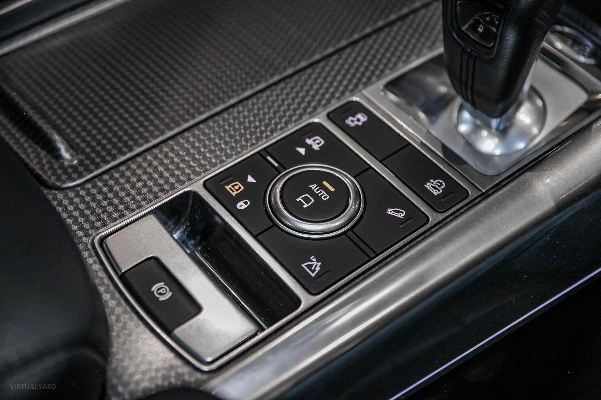 2021 Land Rover Range Rover Sport L494 P525 HSE Dynamic Wagon 5dr Spts Auto 8sp 4x4 5.0SC [MY22] 