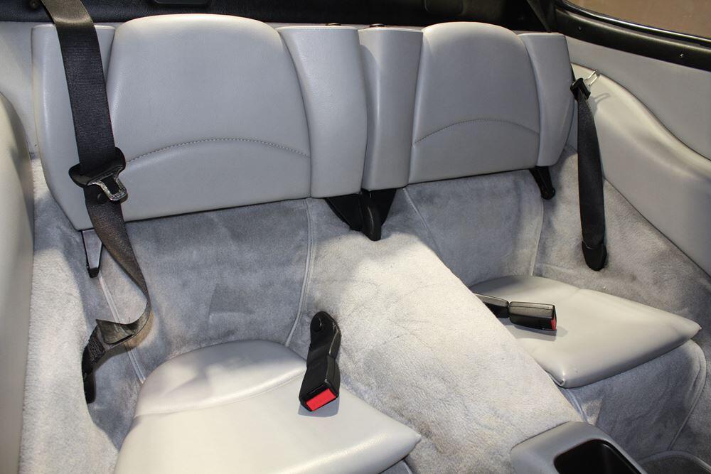 1996 Porsche 911/993 Carrera for sale in Australia