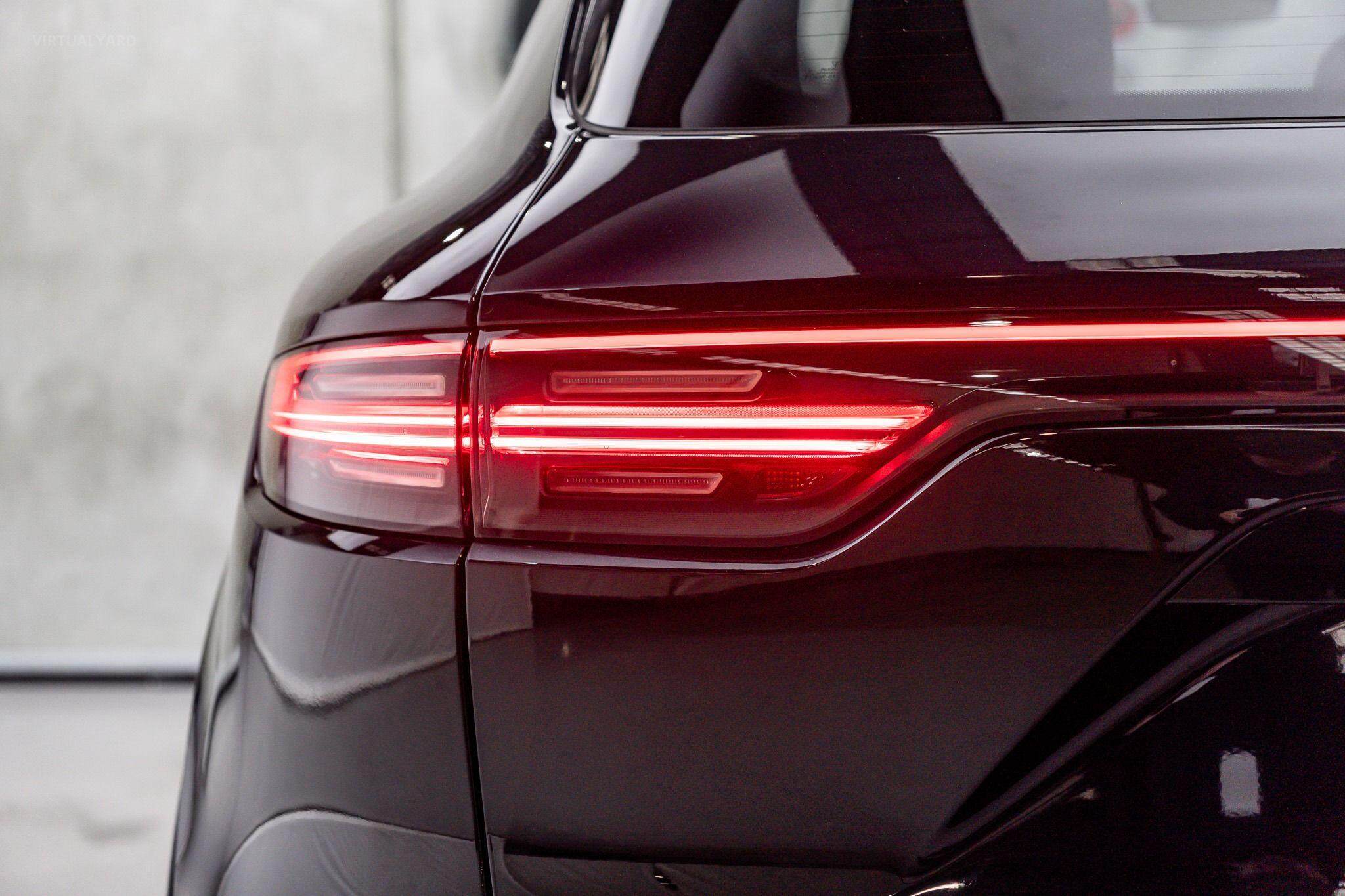 2022 Porsche Cayenne 9YA GTS Wagon 5dr Tiptronic 8sp 4x4 4.0TT [MY22] 