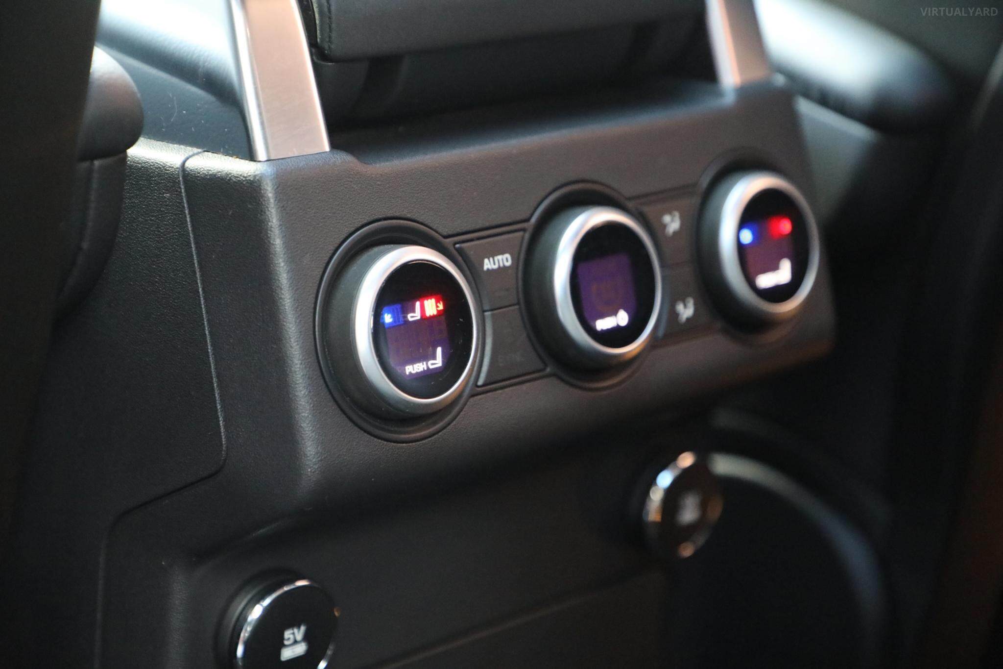 2020 Land Rover Discovery Series 5 SD4 HSE Wagon 5dr Spts Auto 8sp 4x4 2.0DTT [MY20] 