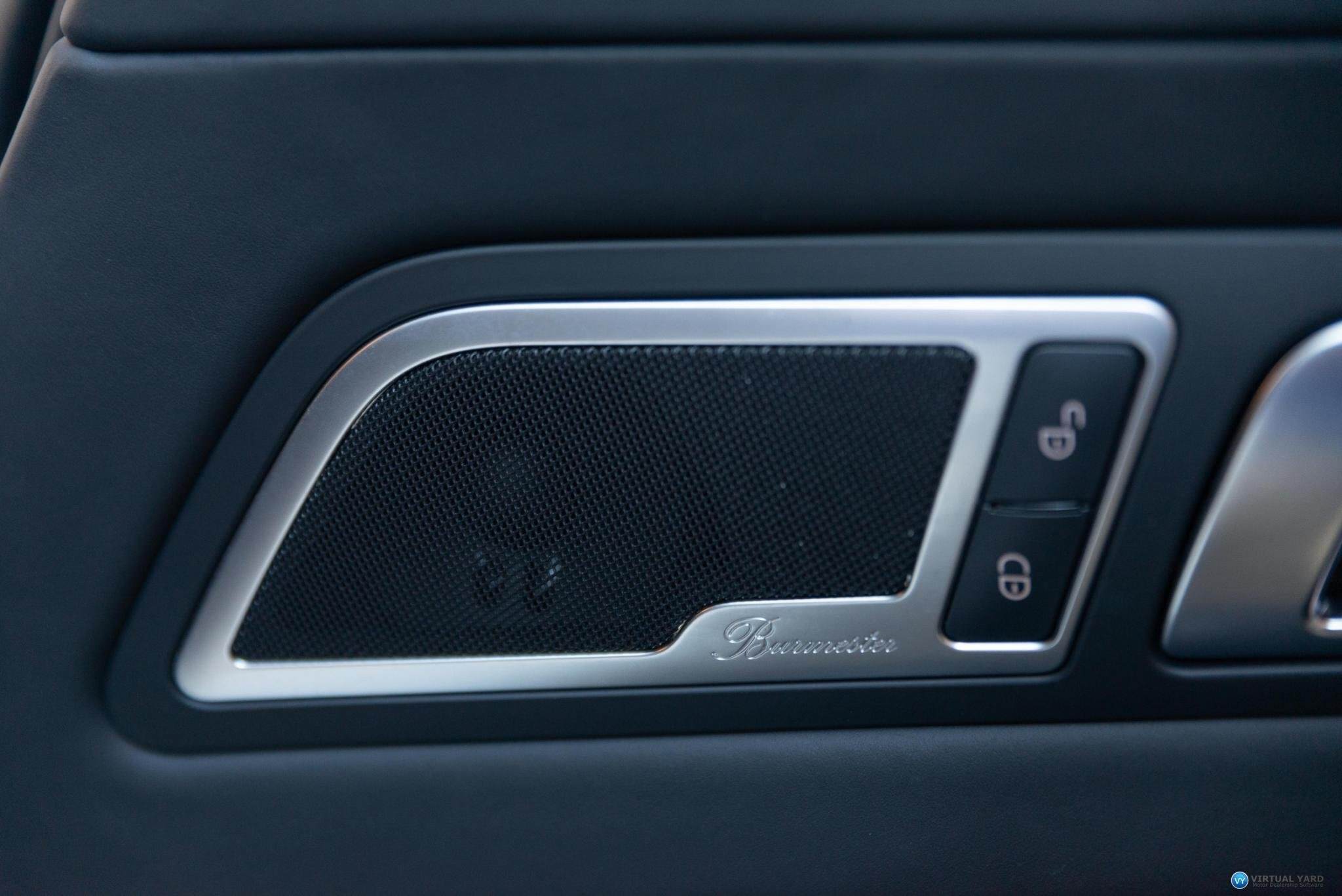 2016 Mercedes-Benz AMG GT C190 S Coupe 2dr SPEEDSHIFT DCT 7sp 4.0TT 