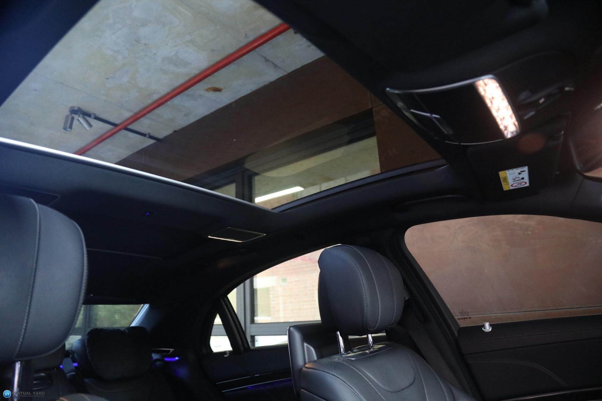 2014 Mercedes-Benz S-Class V222 S400 Sedan L 4dr 7G-TRONIC + 7sp 3.0TT [Jul] 