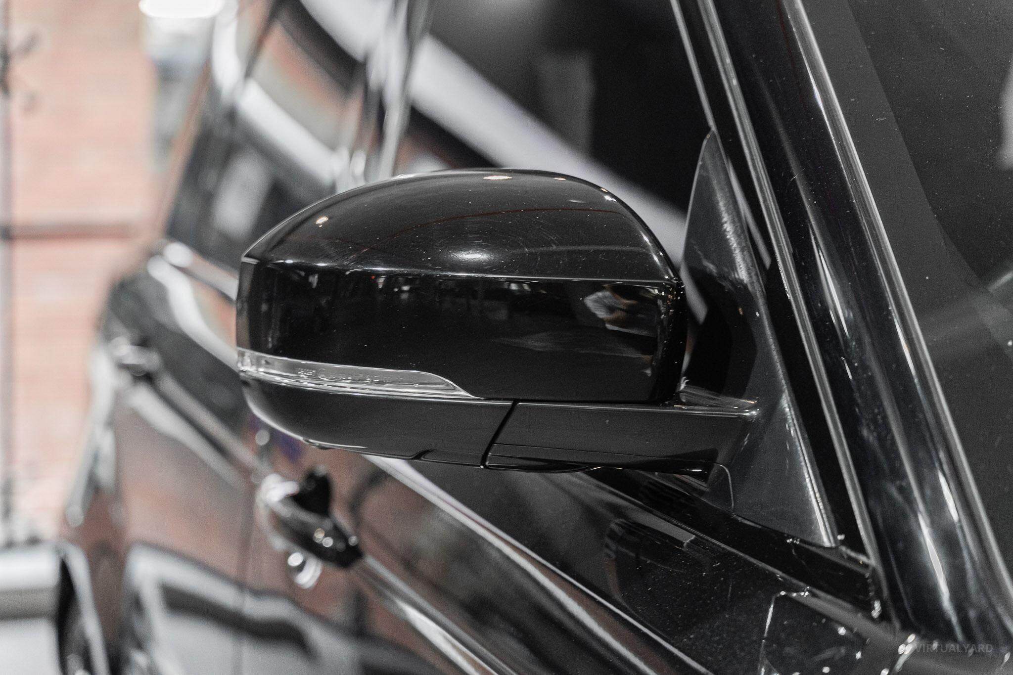 2021 Land Rover Range Rover Sport L494 P525 HSE Dynamic Wagon 5dr Spts Auto 8sp 4x4 5.0SC [MY22] 