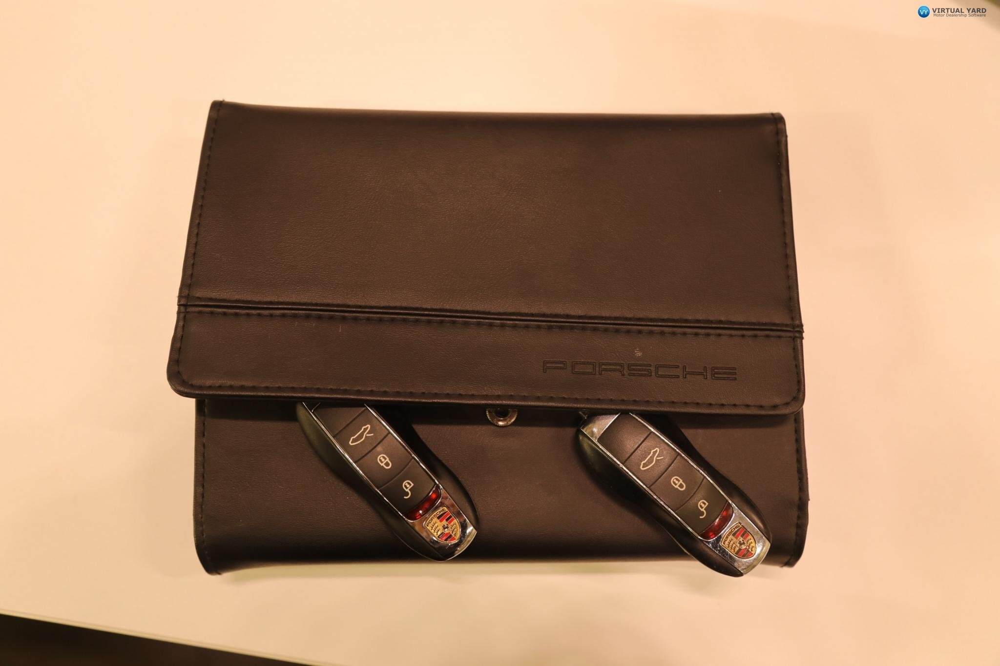 2011 Porsche 911 991 Carrera S Coupe 2dr PDK 7sp 3.8i [Mar] 