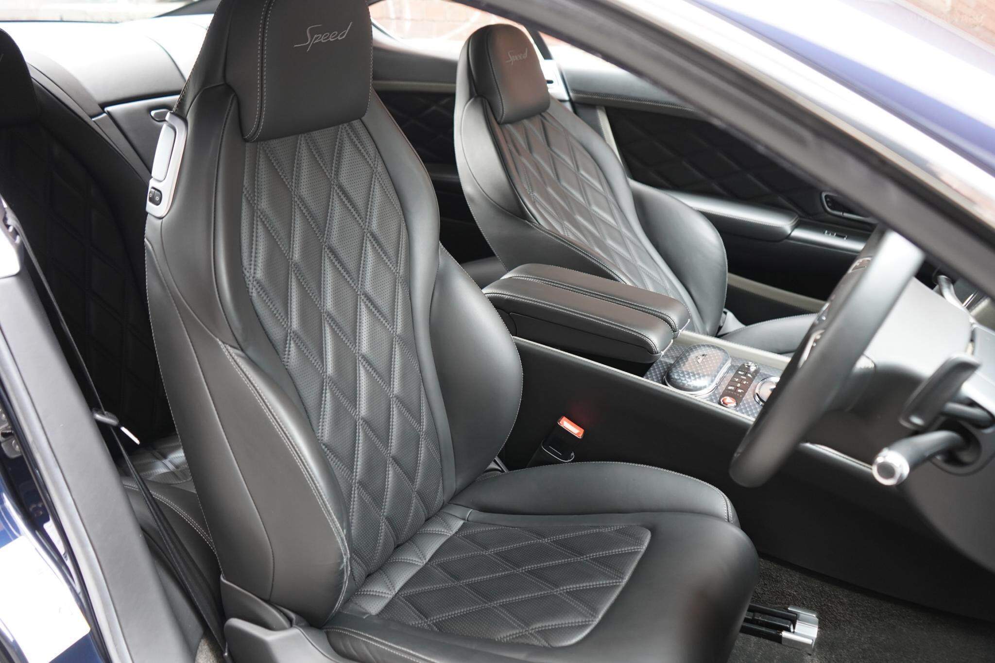 2015 Bentley Continental 3W GT Speed Coupe 2dr Spts Auto 8sp 4x4 6.0TT [MY15] 