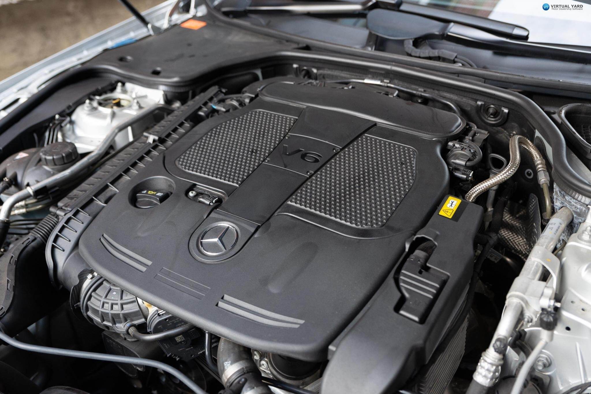 2014 Mercedes-Benz SL-Class R231 SL350 Roadster 2dr 7G-TRONIC + 7sp 3.5i 