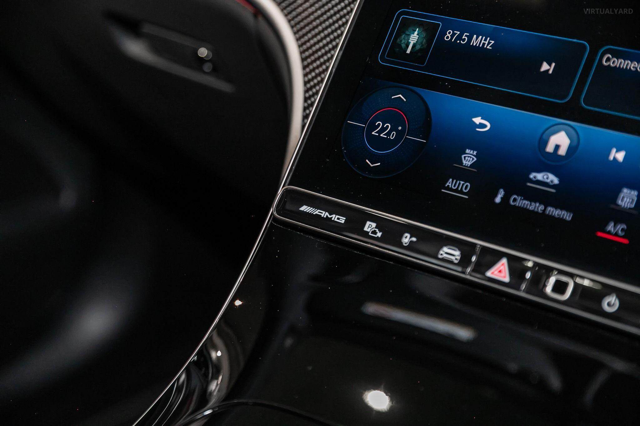 2024 Mercedes-Benz GLC-Class X254 GLC63 AMG S E PERFORMANCE Wagon 5dr SPEEDSHIFT MCT 9sp 4MATIC+ 2.0TeC/150kW Hybrid [Apr] 