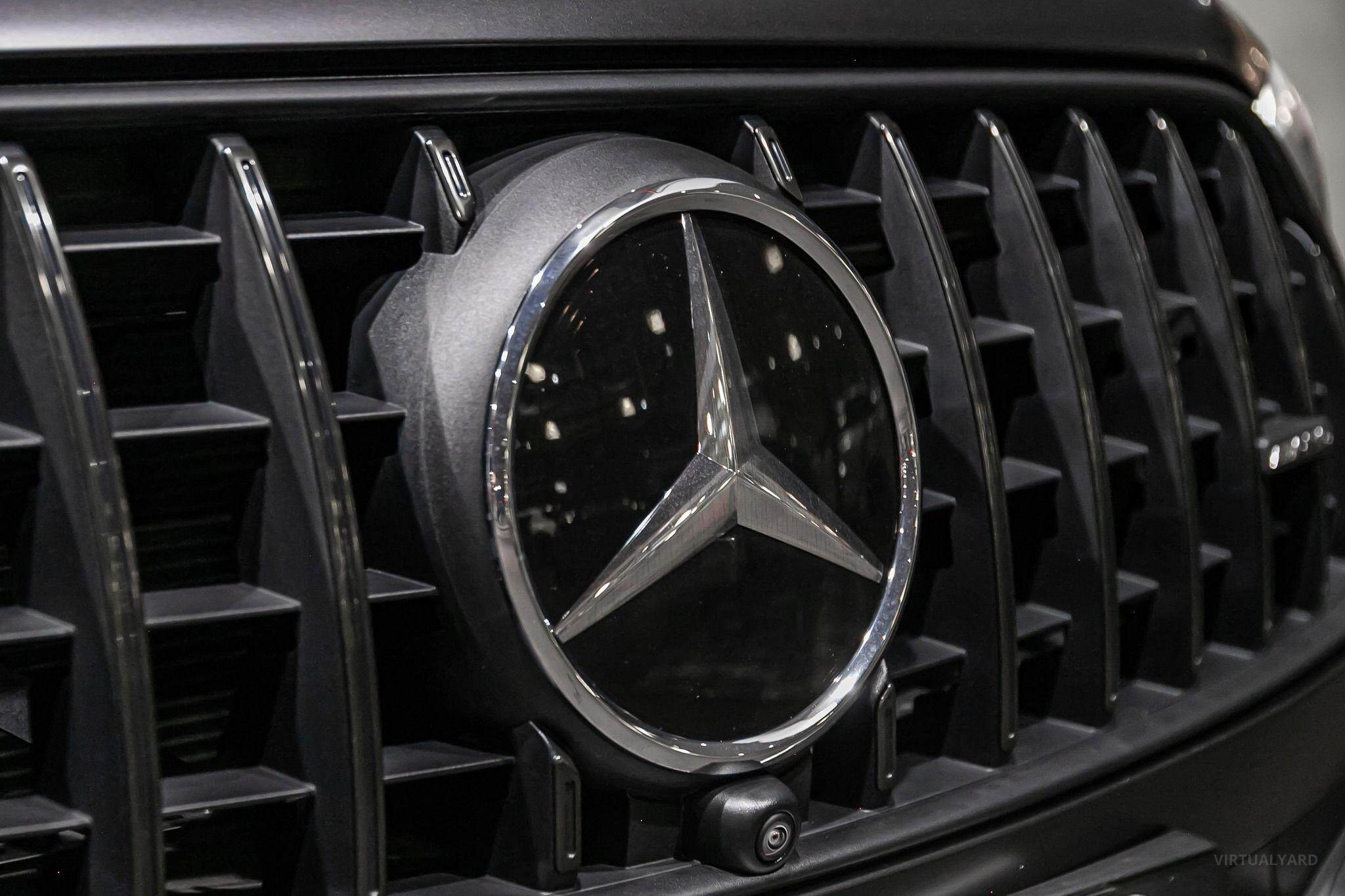 2024 Mercedes-Benz GLC-Class X254 GLC63 AMG S E PERFORMANCE Wagon 5dr SPEEDSHIFT MCT 9sp 4MATIC+ 2.0TeC/150kW Hybrid [Apr] 