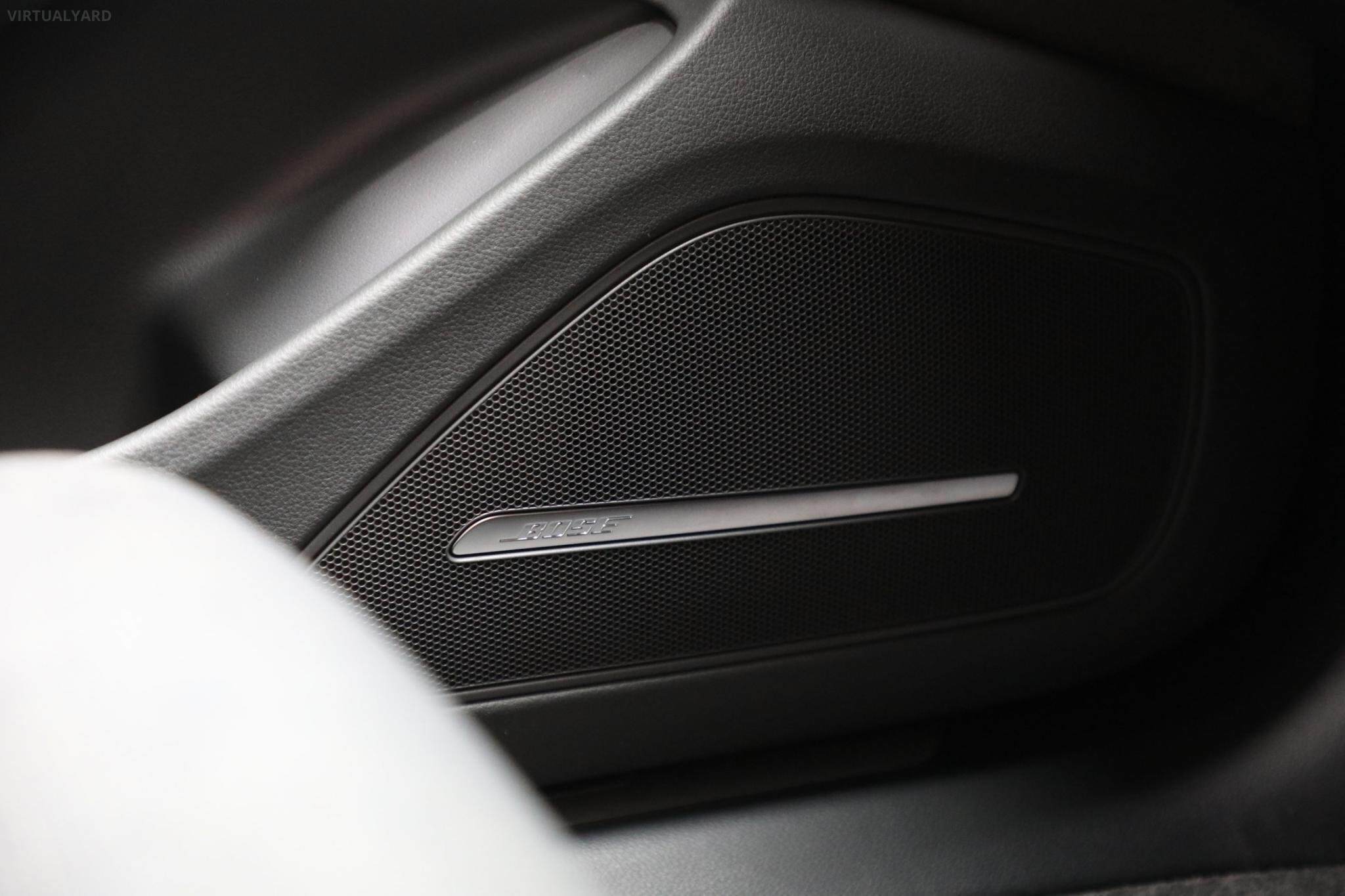 2010 Audi A8 D4 Sedan 4dr Tiptronic 8sp quattro 4.2i [Jul] 