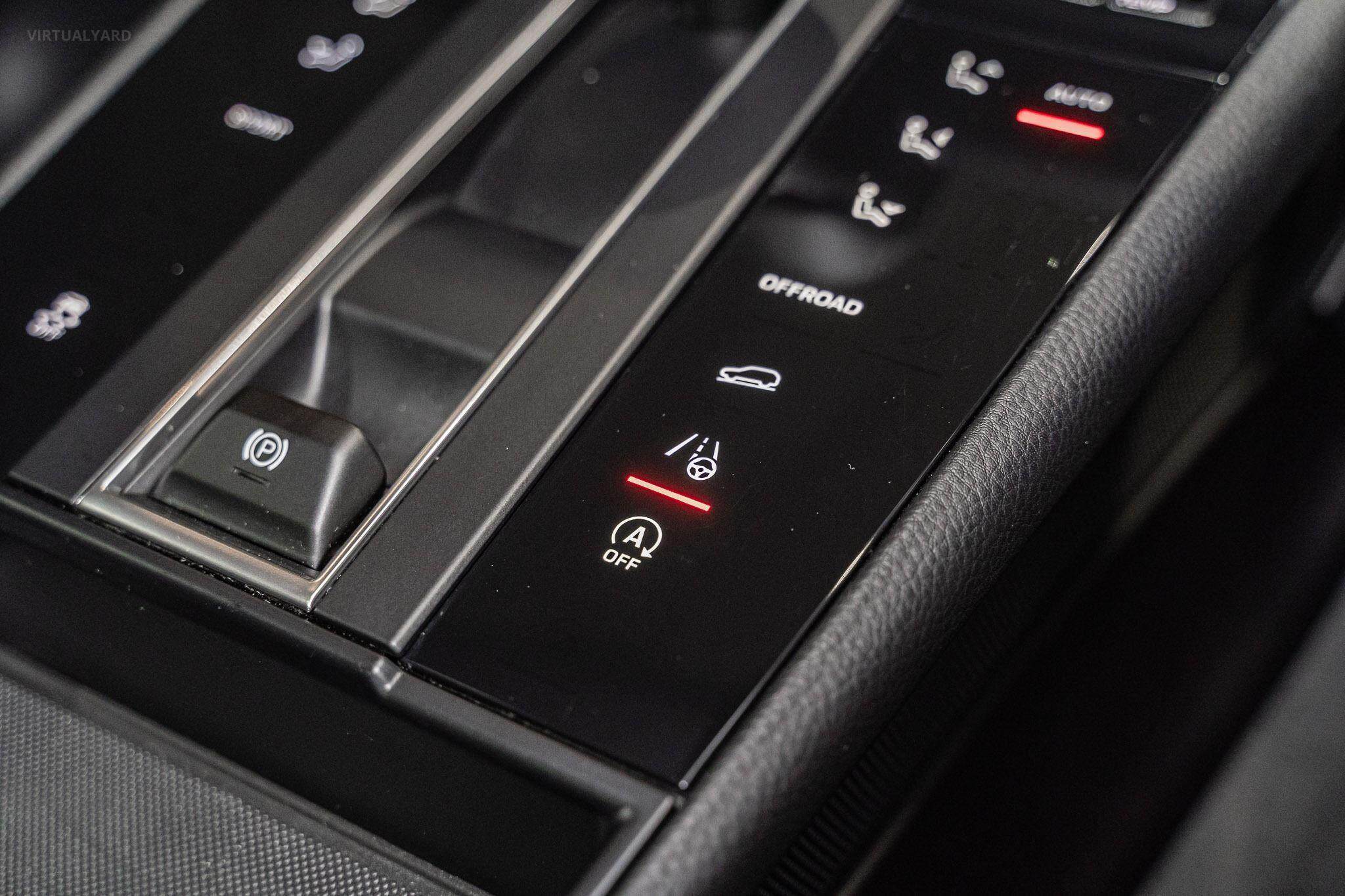 2024 Porsche Macan 95B Wagon 5dr PDK 7sp AWD 2.0T [MY24] 