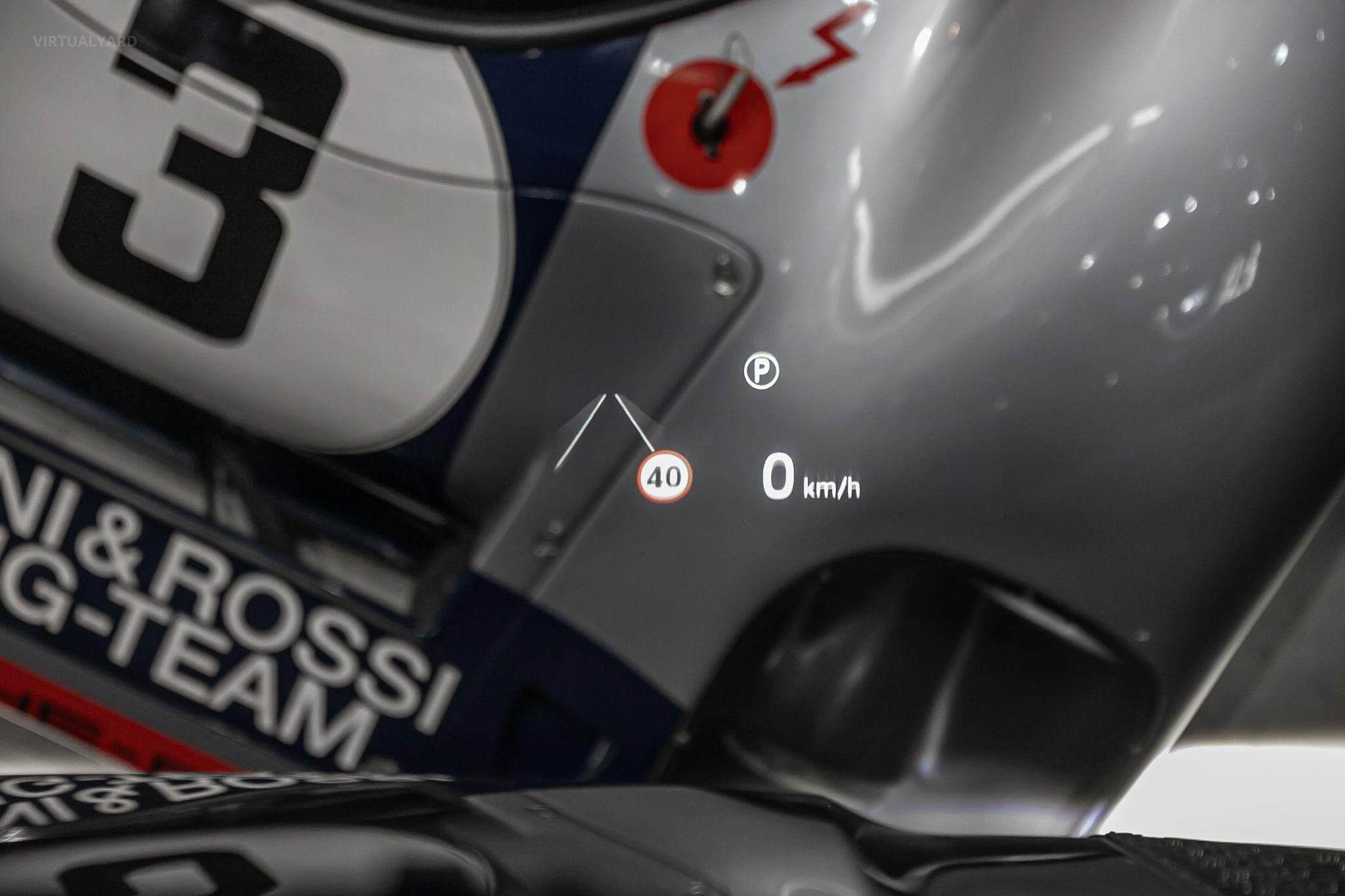 2023 Land Rover Defender L663 110 P525 V8 Wagon 5dr Spts Auto 8sp AWD 5.0SC [MY23] 