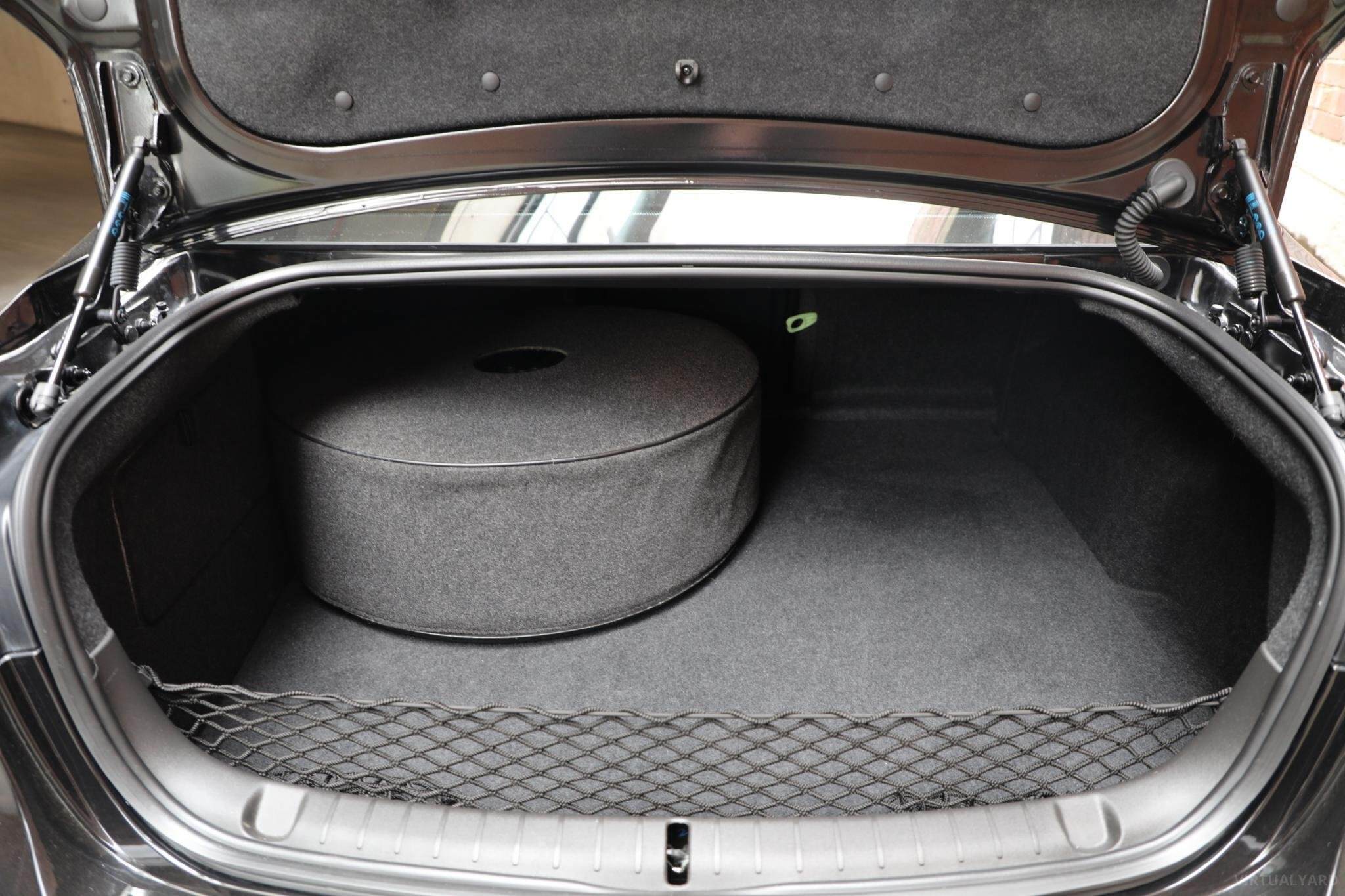 2017 Holden Special Vehicles Clubsport GEN-F2 R8 LSA Sedan 4dr Man 6sp 6.2SC [MY17] 