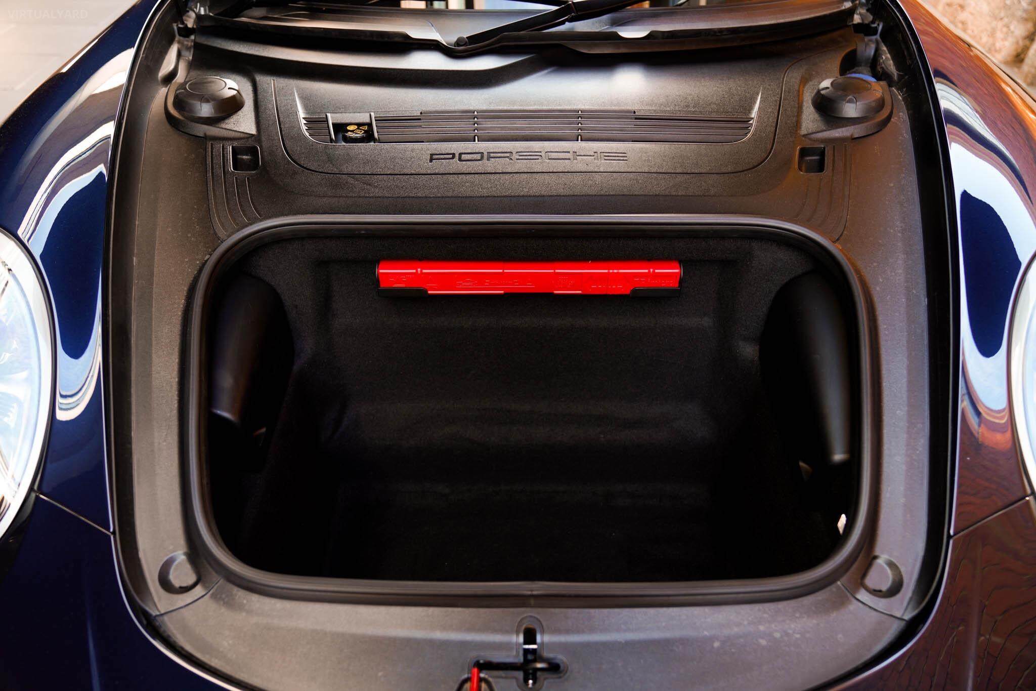 2016 Porsche 911 991 II Carrera S Coupe 2dr PDK 7sp 3.0TT [MY17] 