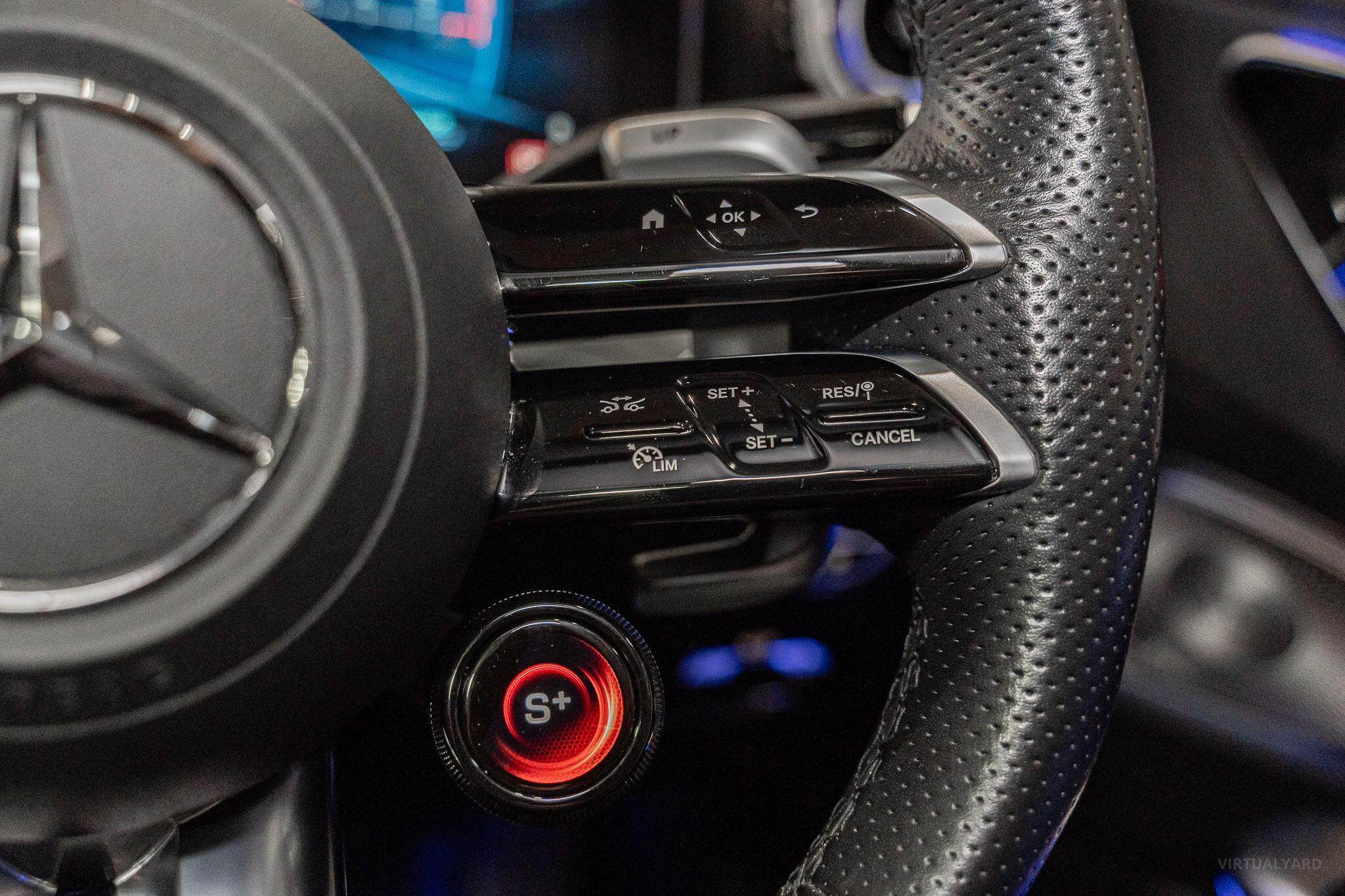 2023 Mercedes-Benz C-Class W206 C43 AMG Sedan 4dr SPEEDSHIFT MCT 9sp 4MATIC 2.0TeC/10kW 