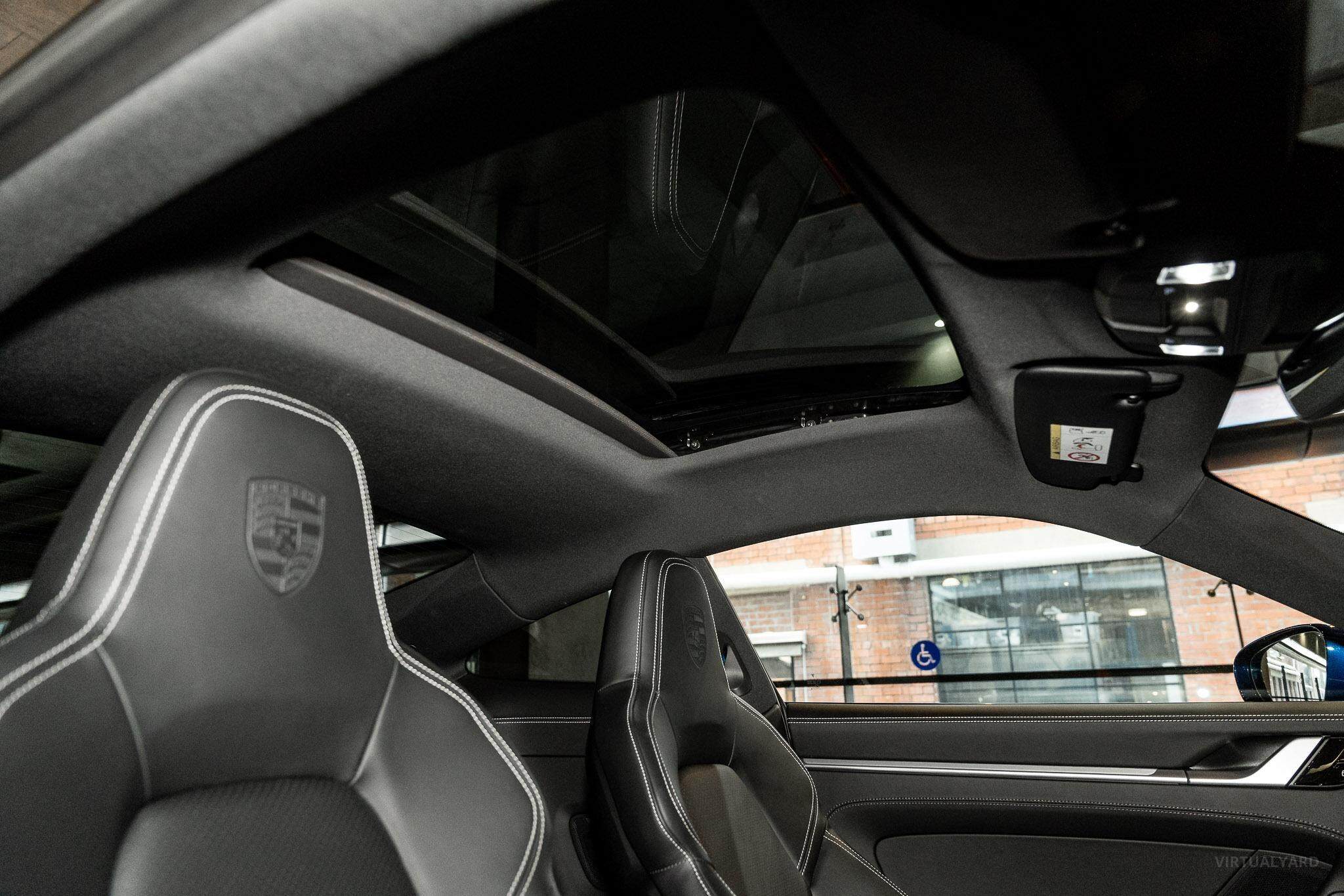 2020 Porsche 911 992 Carrera S Coupe 2dr PDK 8sp 3.0TT [MY20] 