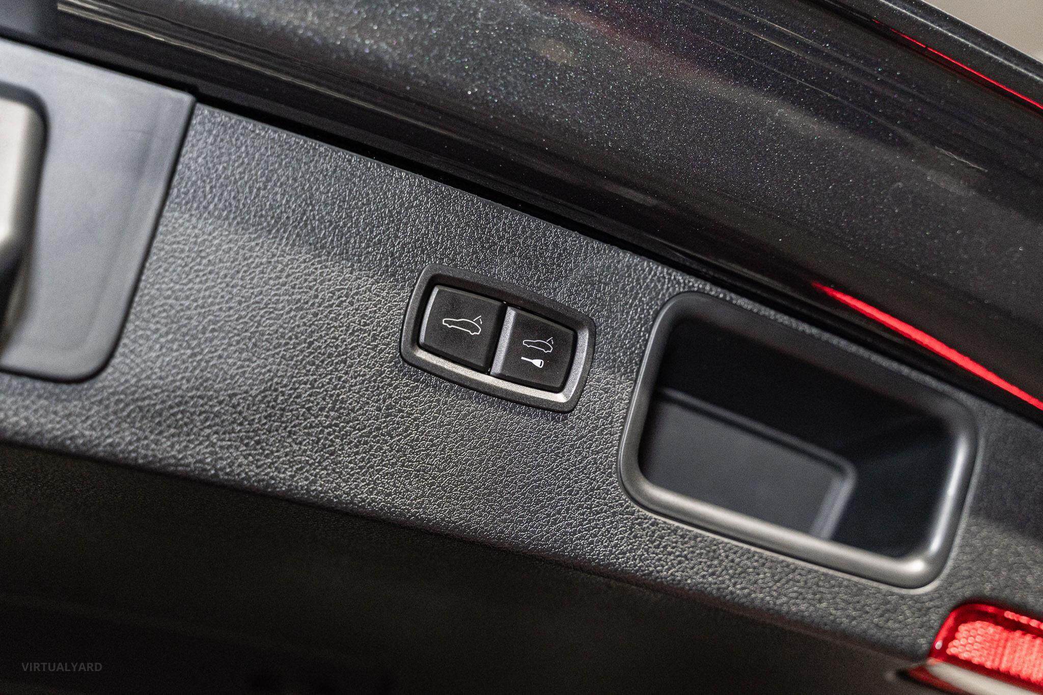 2024 Porsche Macan 95B Wagon 5dr PDK 7sp AWD 2.0T [MY24] 