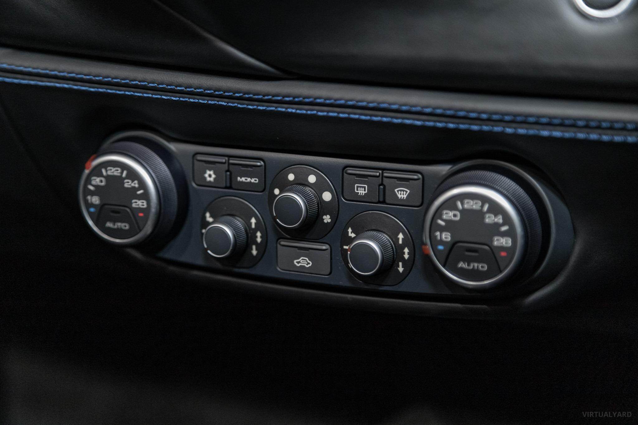 2016 Ferrari 488 Spider F142 Convertible 2dr DCT 7sp 3.9TT [Jan] 