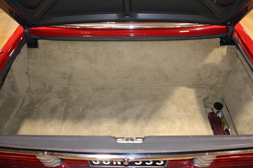 1986 Mercedes Benz 560SL for sale in Australia