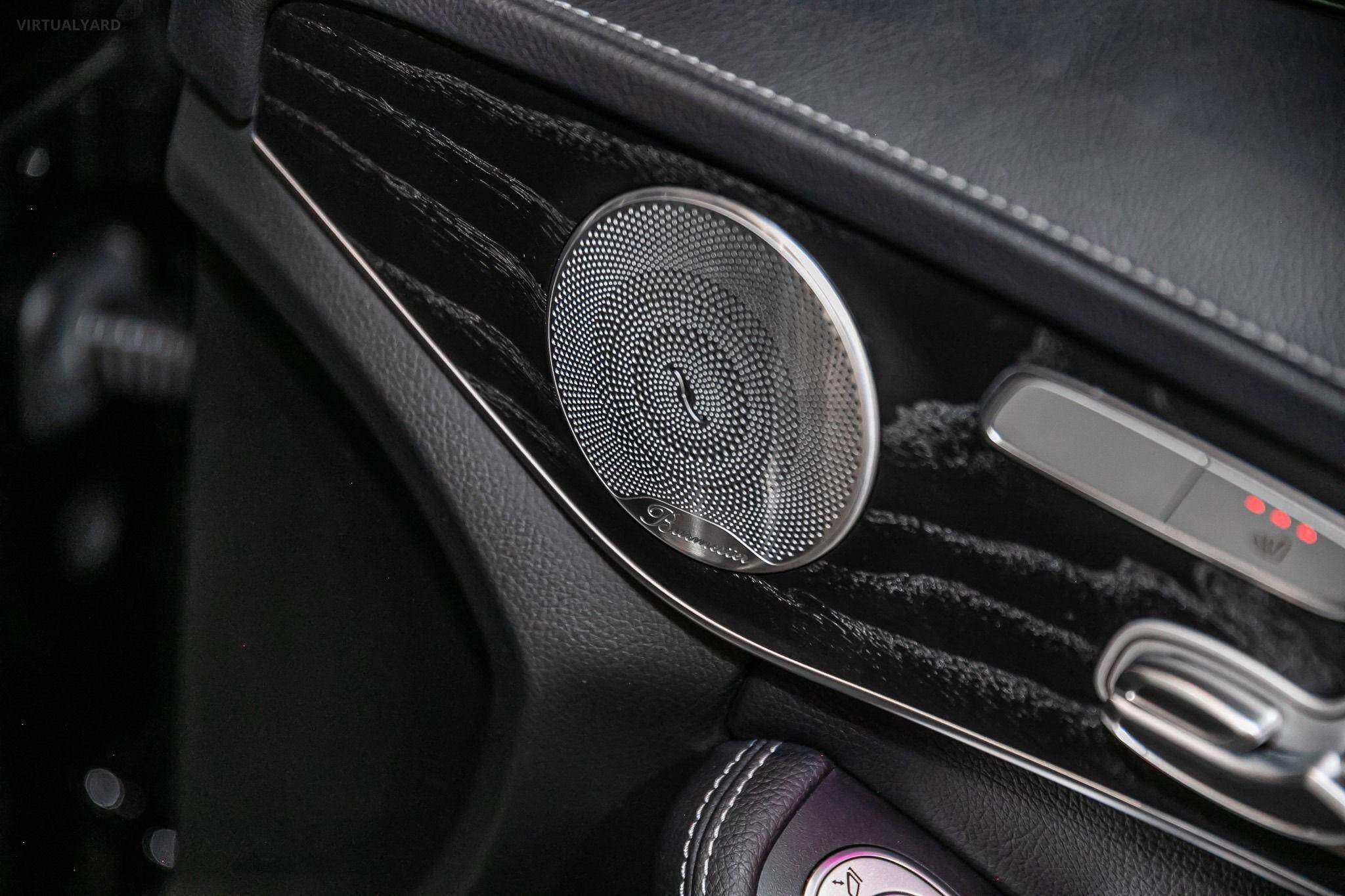 2020 Mercedes-Benz C-Class W205 C300 Sedan 4dr 9G-TRONIC 9sp 2.0T (5yr warranty) [Mar] 