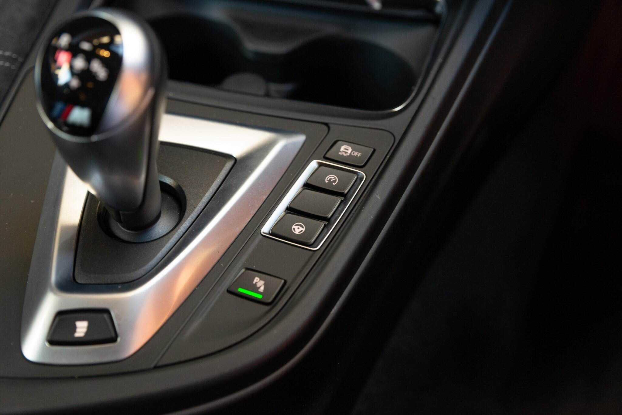 2016 BMW M4 F82 GTS Coupe 2dr M-DCT 7sp 3.0TT 