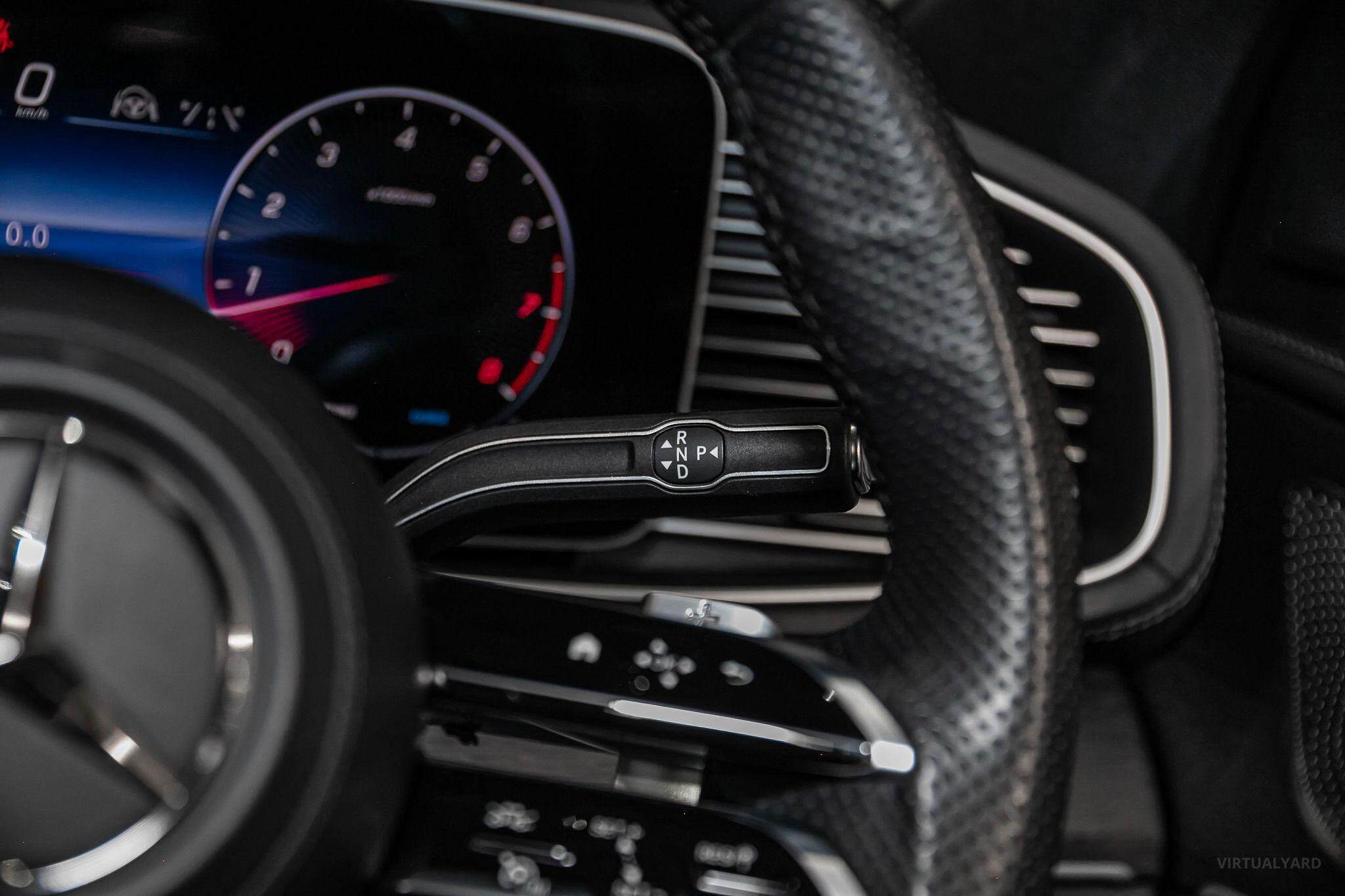 2023 Mercedes-Benz GLE-Class C167 GLE450 Coupe 5dr 9G-TRONIC 9sp 4MATIC 3.0T [Apr] 