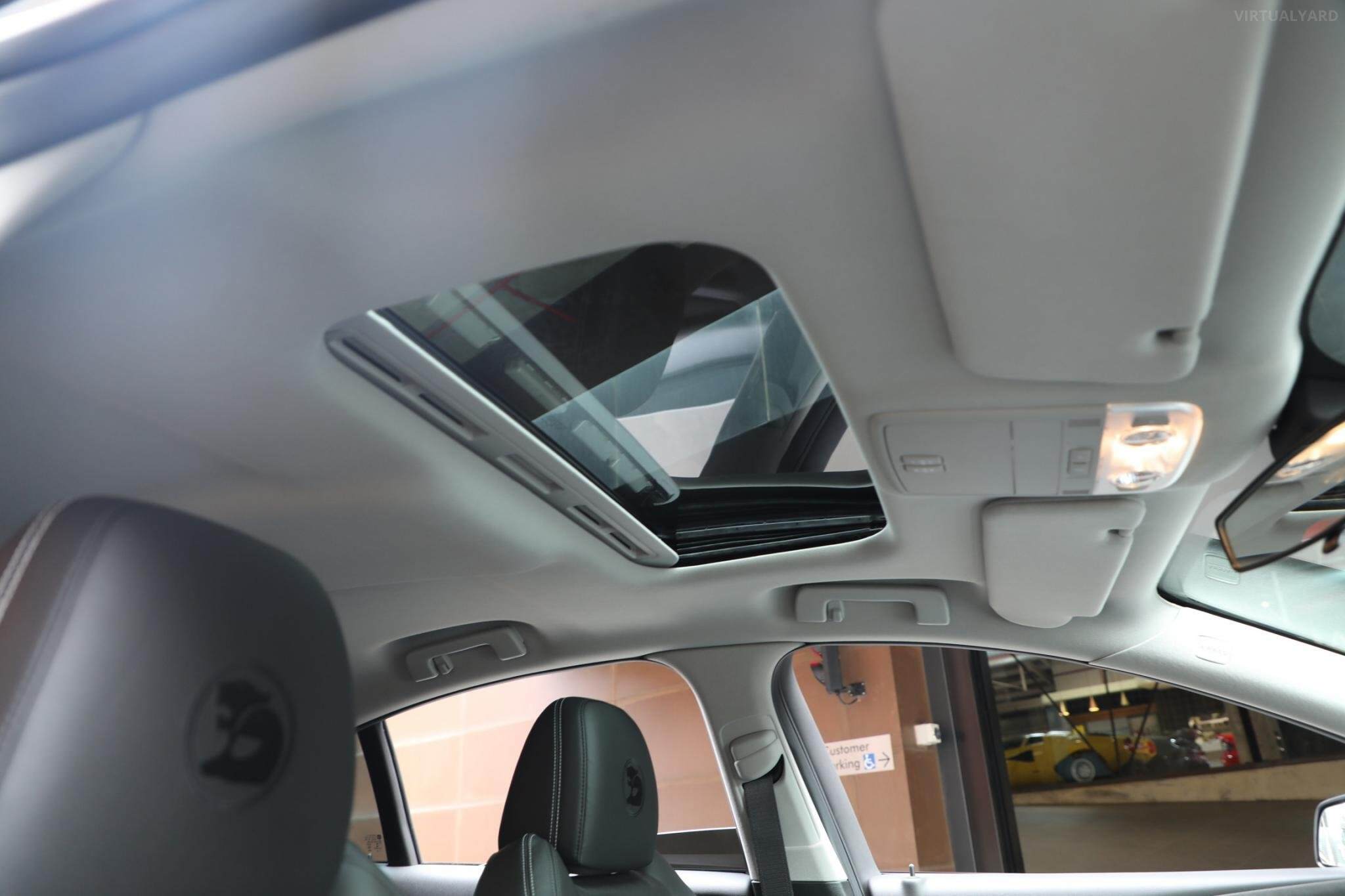 2015 Holden Special Vehicles GTS GEN-F Sedan 4dr Man 6sp 6.2SC [MY15] 