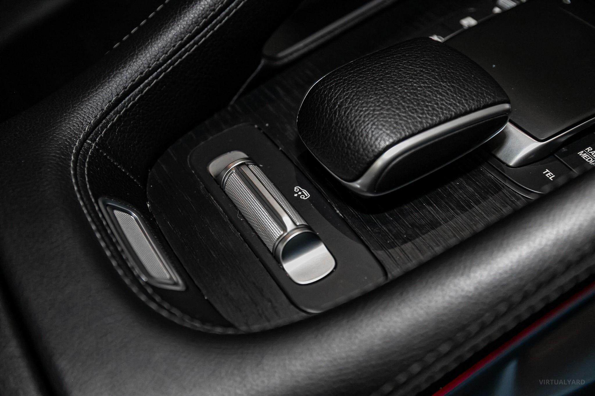 2023 Mercedes-Benz GLS-Class X167 GLS400 d Wagon 7st 5dr 9G-TRONIC 9sp 4MATIC 2.9DTT [Sep] 