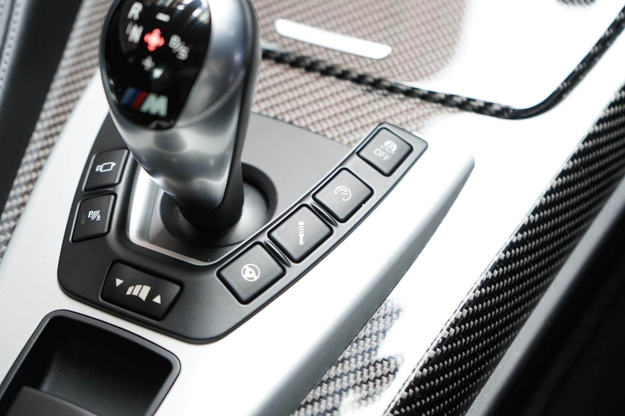 2017 BMW M6 F13 LCI Coupe 2dr M-DCT 7sp 4.4TT 