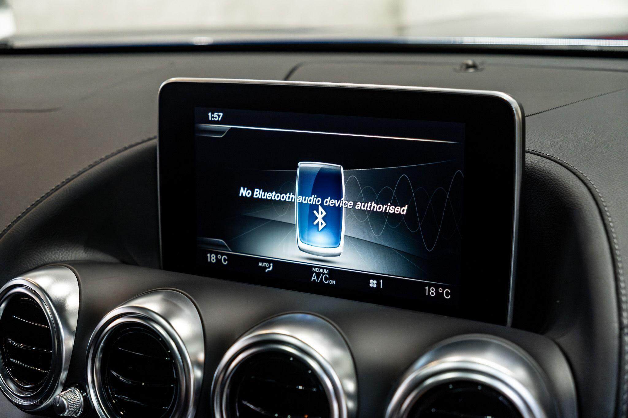 2015 Mercedes-Benz AMG GT C190 S Coupe 2dr SPEEDSHIFT DCT 7sp 4.0TT [Jun] 