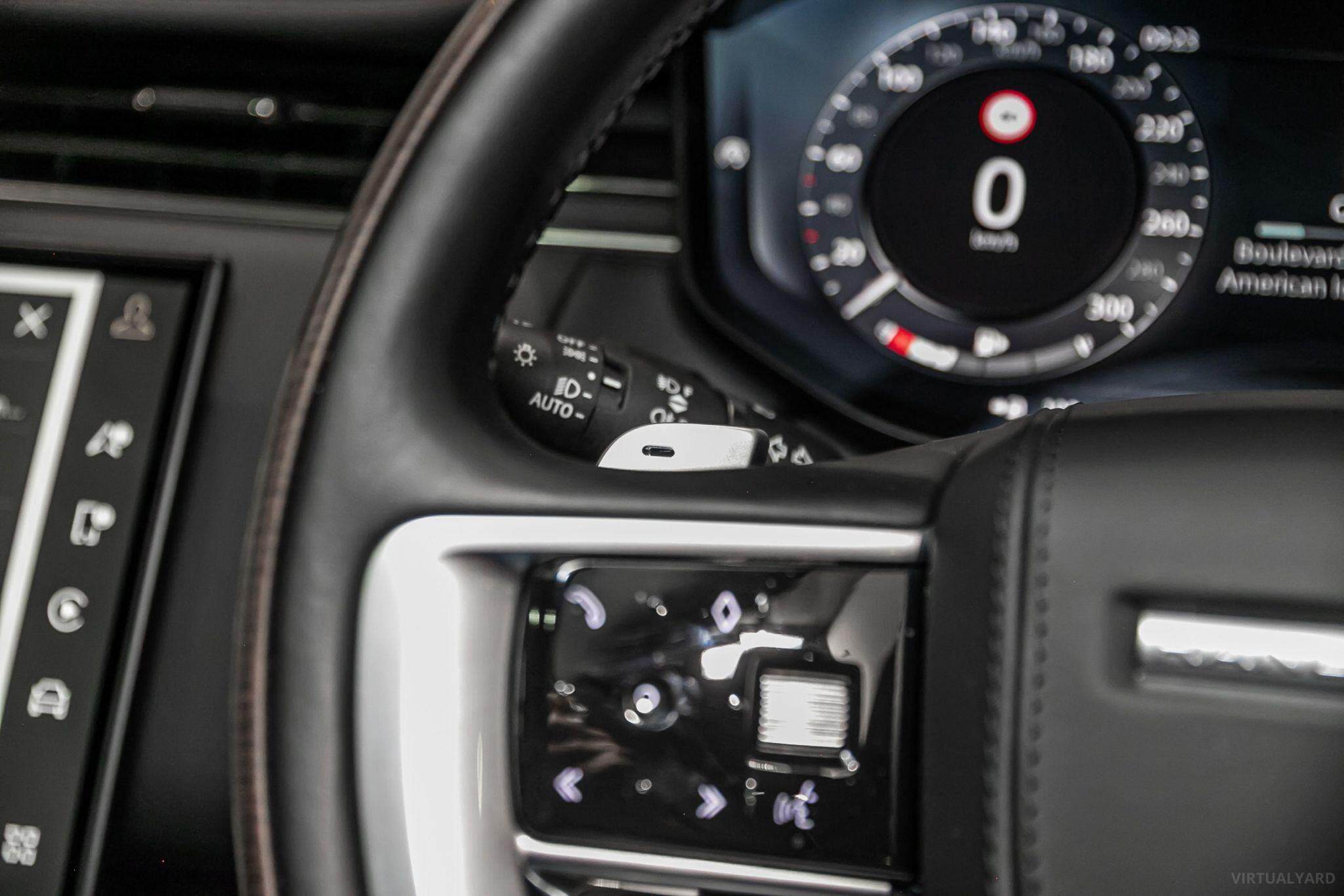 2023 Land Rover Range Rover L460 D350 Autobiography Wagon 5dr Spts Auto 8sp AWD 3.0DTT [MY23] 