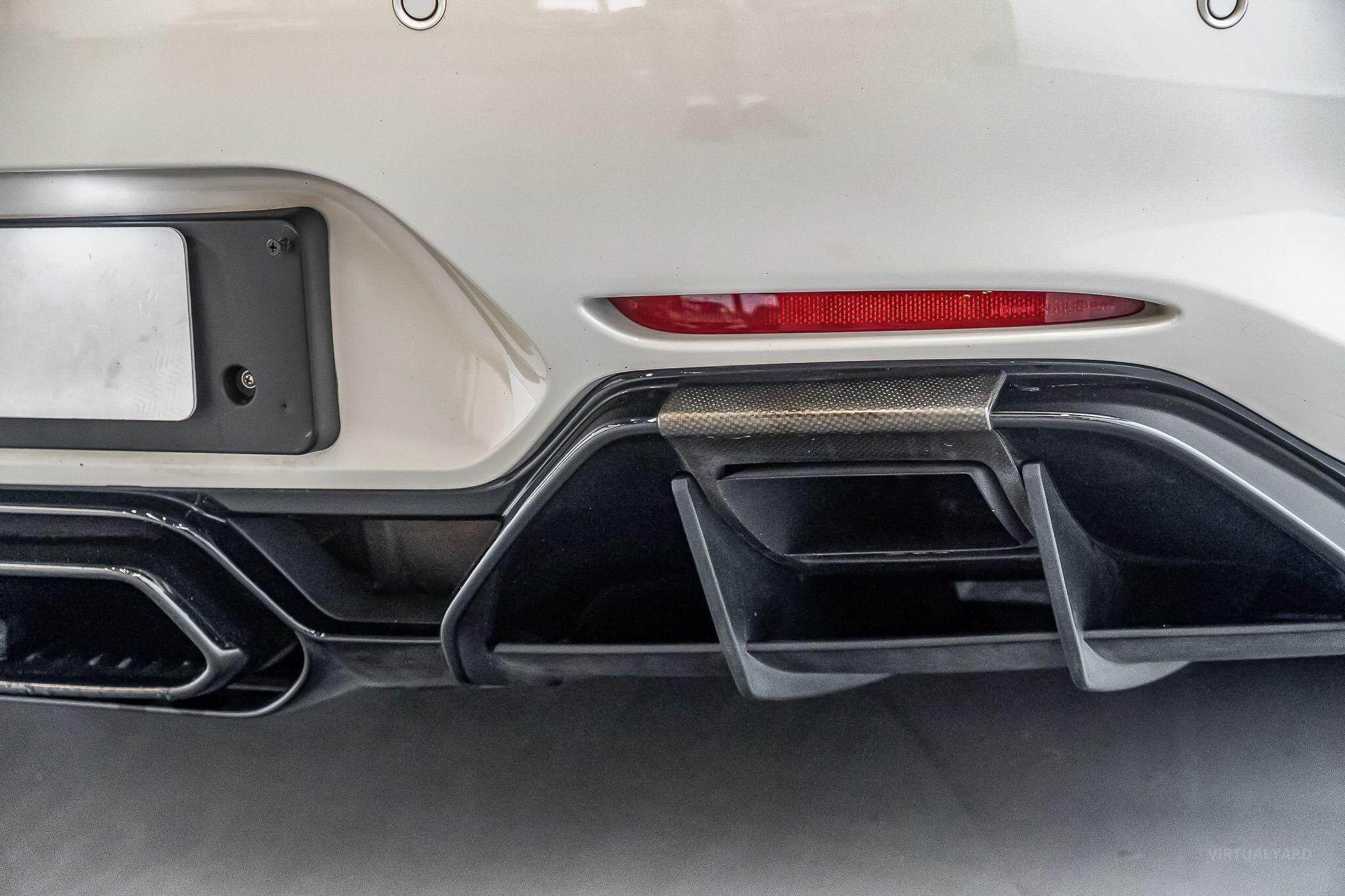 2018 Mercedes-Benz AMG GT C190 R Coupe 2dr SPEEDSHIFT DCT 7sp 4.0TT 