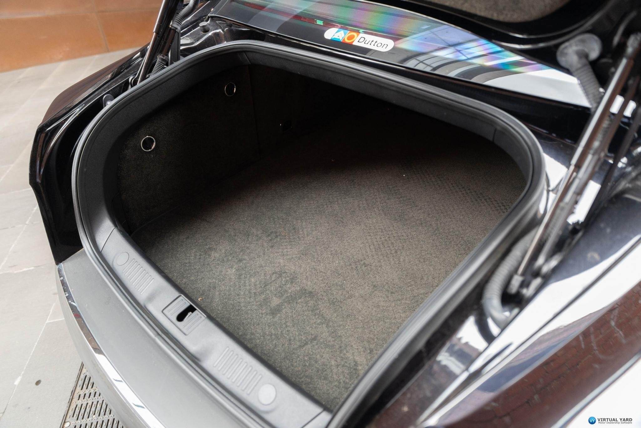 2015 Bentley Flying Spur 3W Sedan 4dr Spts Auto 8sp AWD 4.0TT [MY15] 