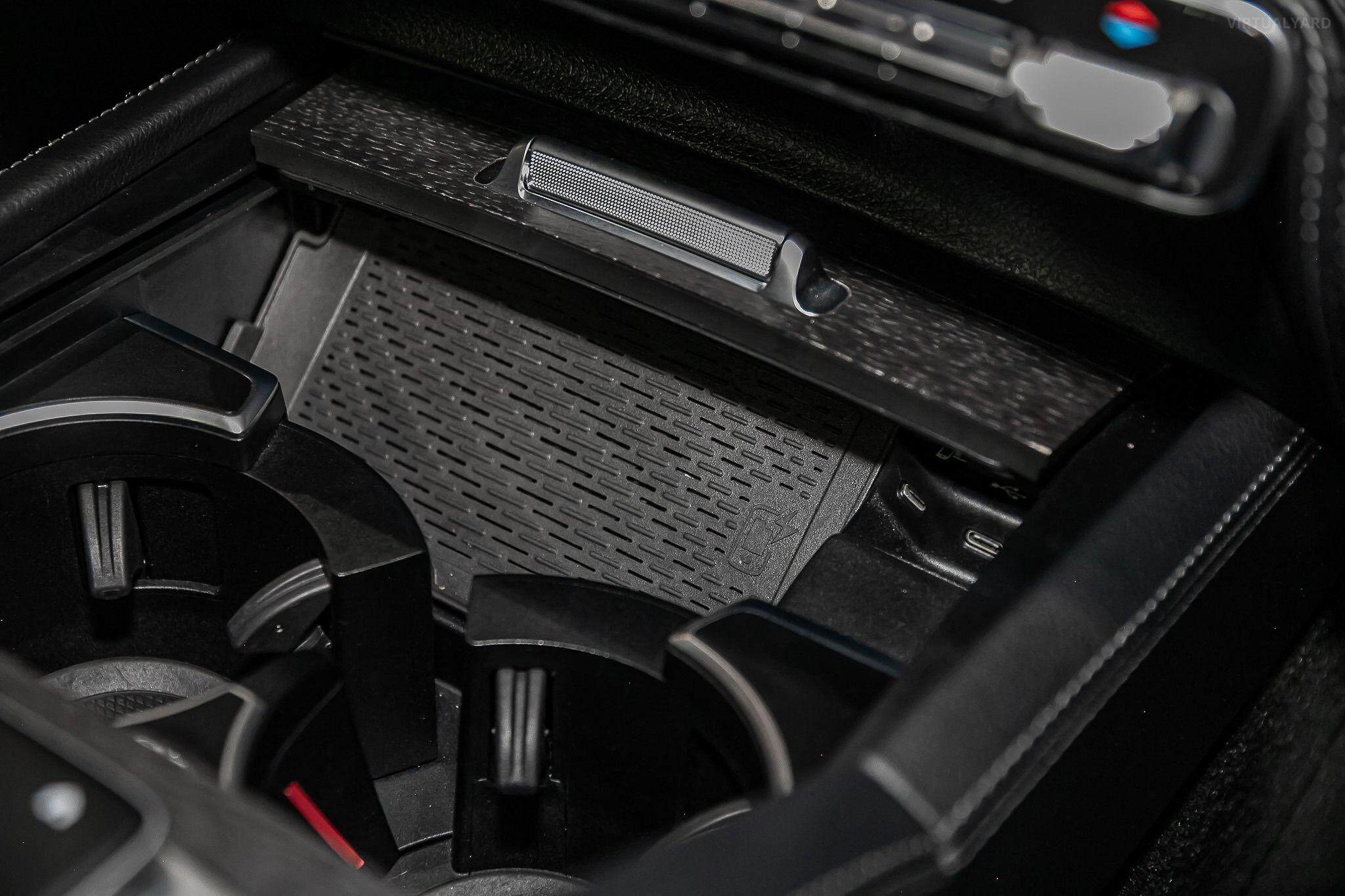 2021 Mercedes-Benz GLE-Class C167 GLE53 AMG Coupe 5dr SPEEDSHIFT TCT 9sp 4MATIC+ 3.0TeC [Jan] 