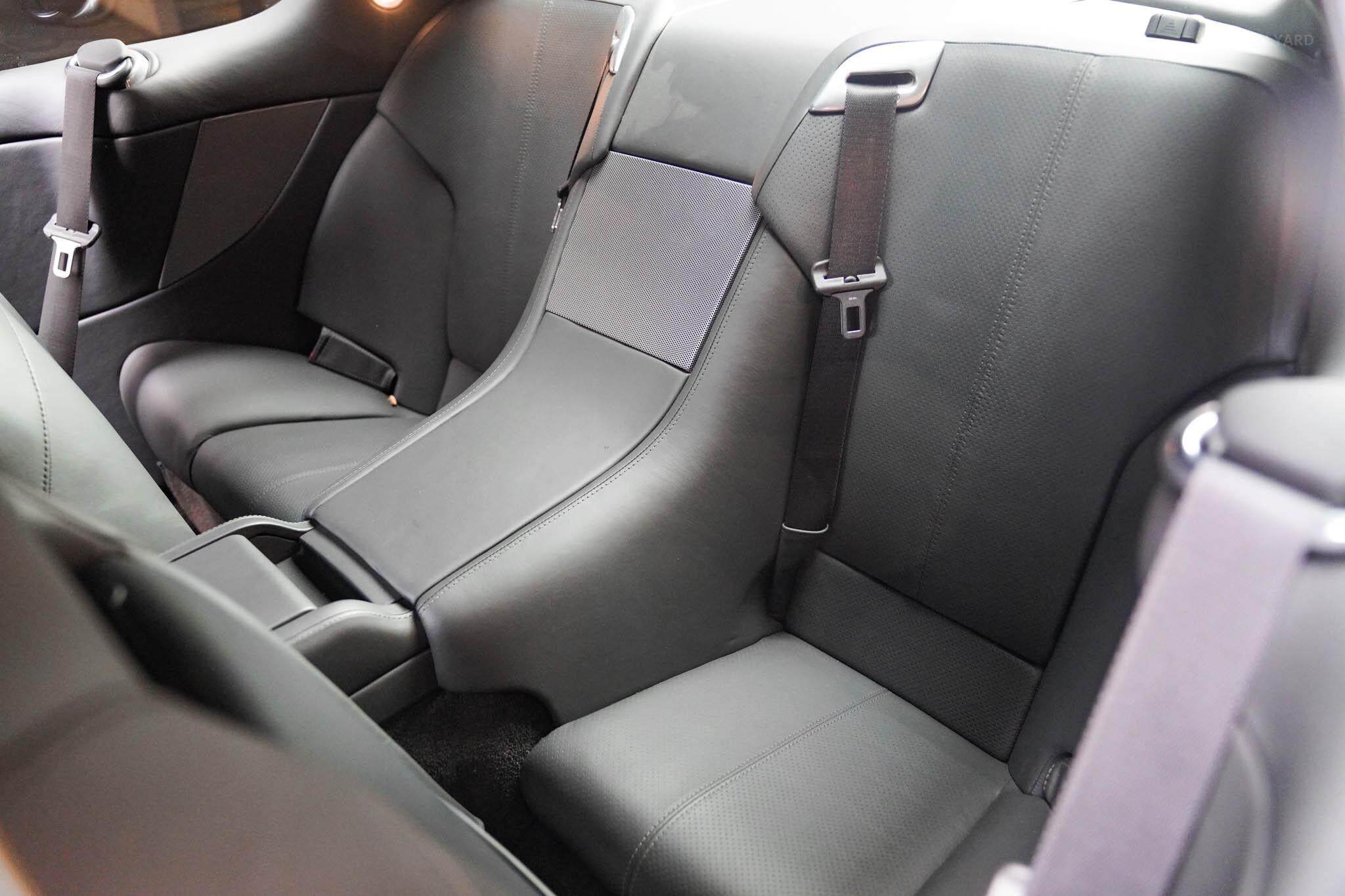 2012 Aston Martin DB9 Coupe 2dr SA 6sp 5.9i [MY13] 