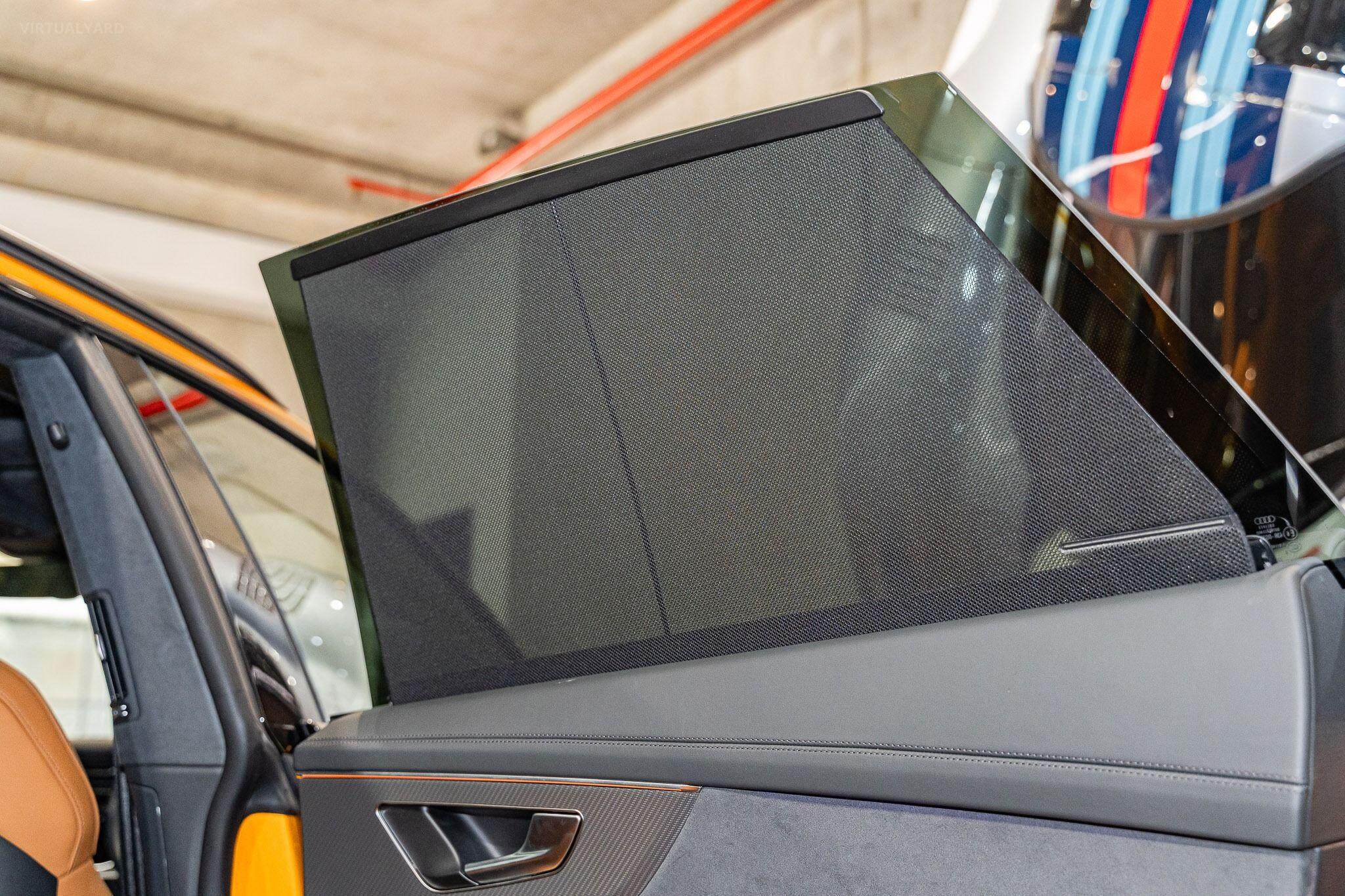 2024 Audi RS Q8 F1 TFSI Wagon 5dr Tiptronic 8sp quattro 4.0TT/12kW [MY23] 