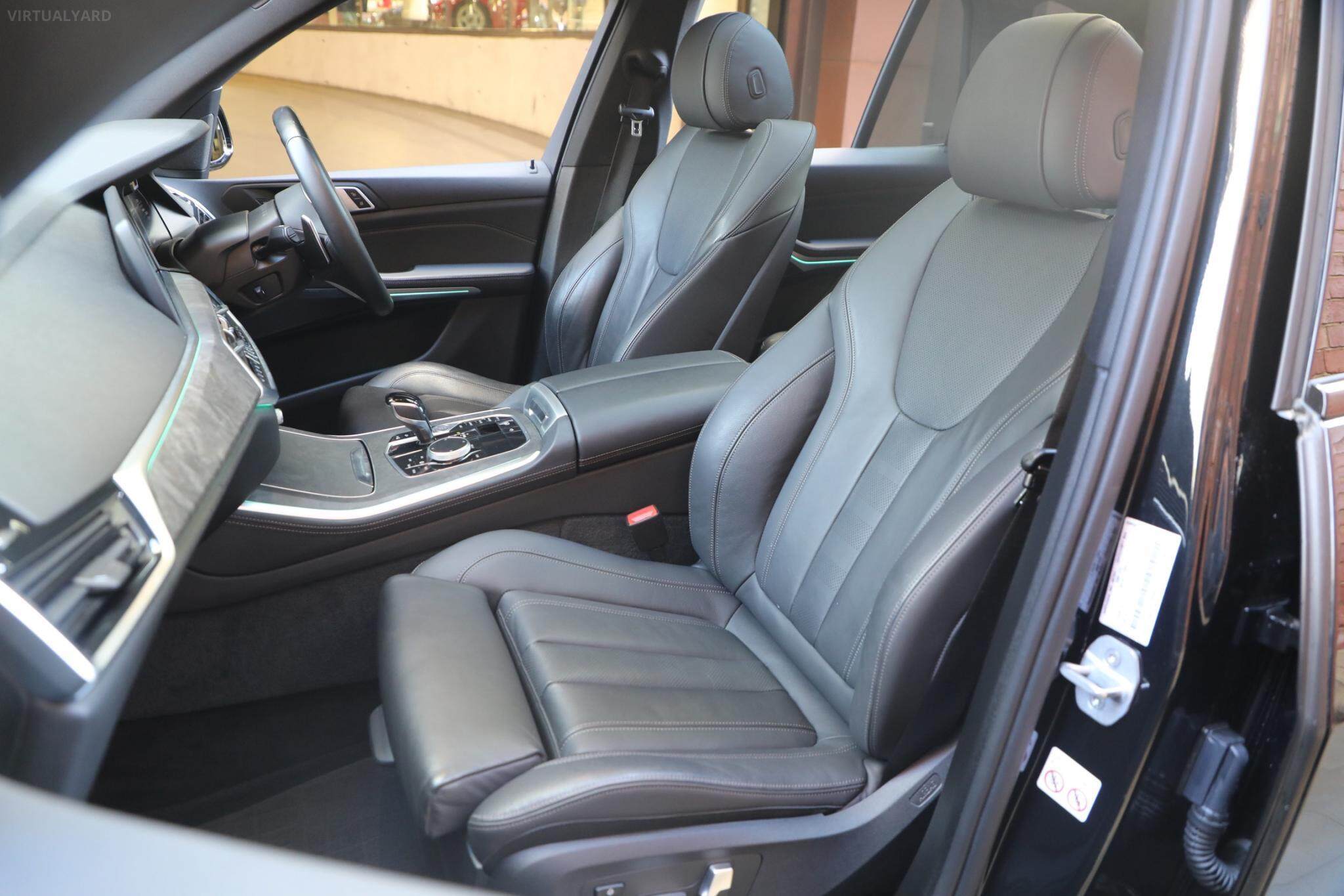 2019 BMW X5 G05 xDrive30d M Sport Wagon 5dr Steptronic 8sp 4x4 3.0DT [Jul] 