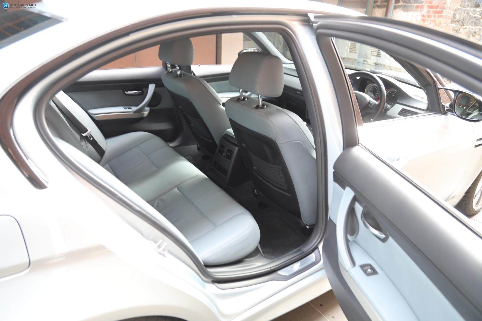 2011 BMW M3 E90 Sedan 4dr M-DCT 7sp 4.0i [MY12] 