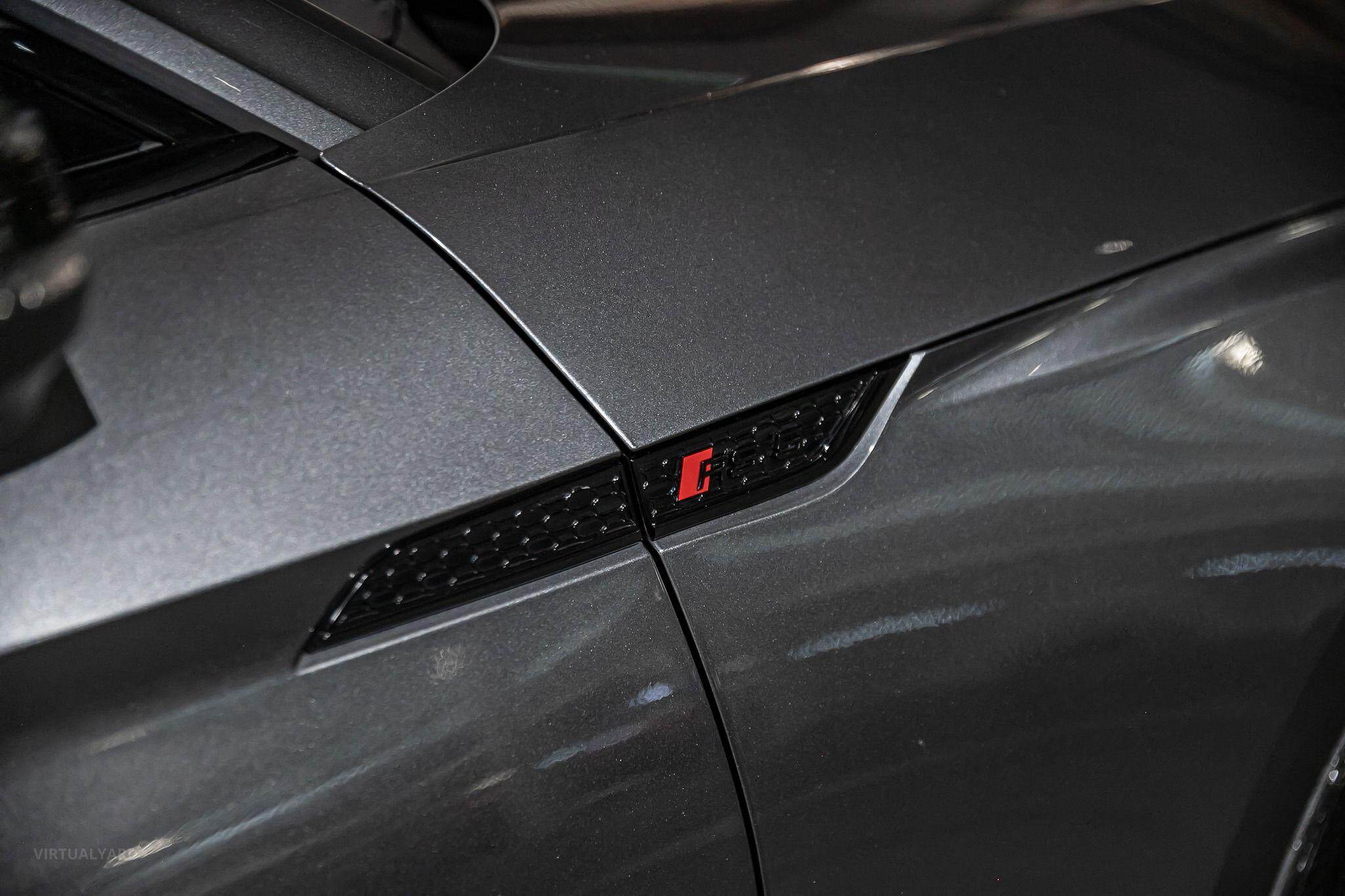 2022 Audi RS5 F5 Coupe 2dr Tiptronic 8sp quattro 2.9TT [MY22] 