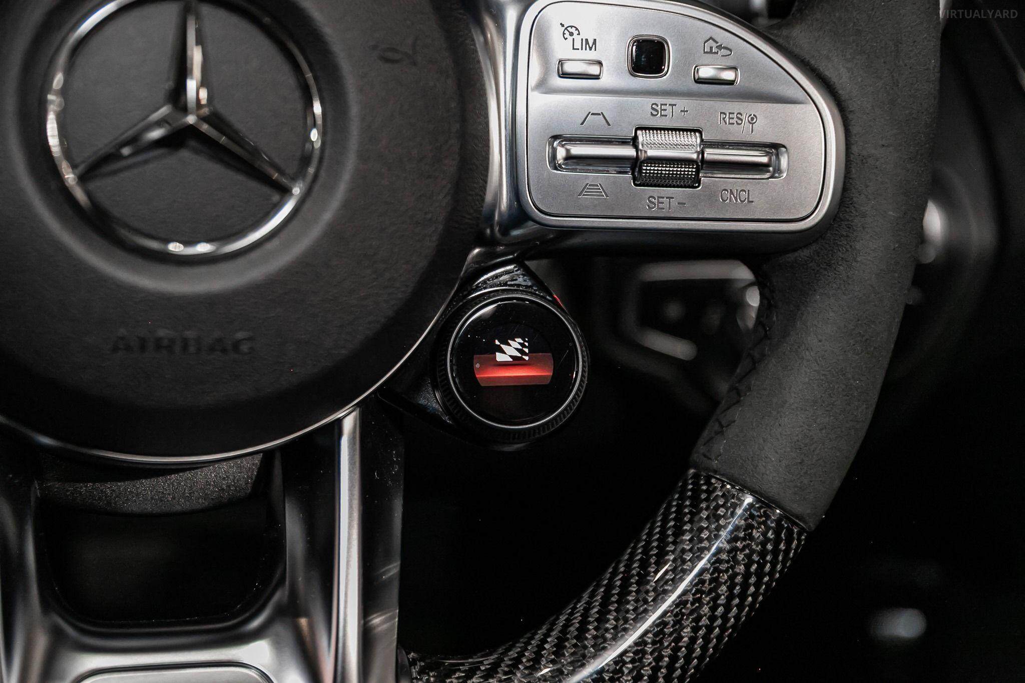 2021 Mercedes-Benz C-Class W205 C63 AMG S Sedan 4dr SPEEDSHIFT MCT 9sp 4.0TT 