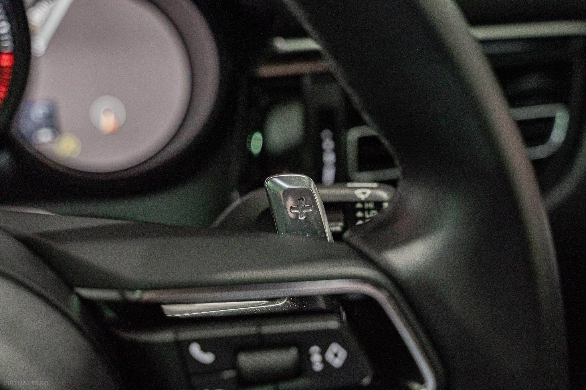 2024 Porsche Macan 95B Wagon 5dr PDK 7sp AWD 2.0T [MY24] 