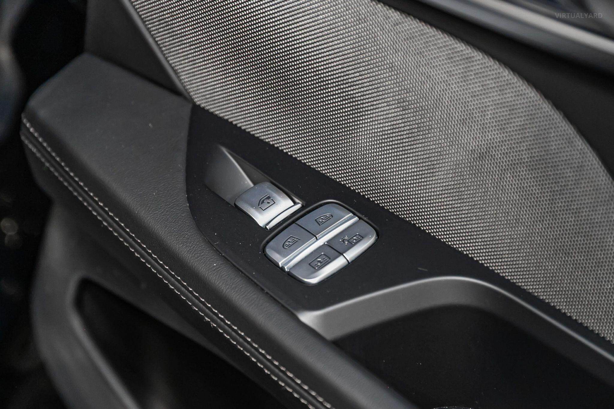 2022 BMW 8 Series G16 M850i xDrive Gran Coupe 4dr Steptronic 8sp AWD 4.4TT [Jul] 