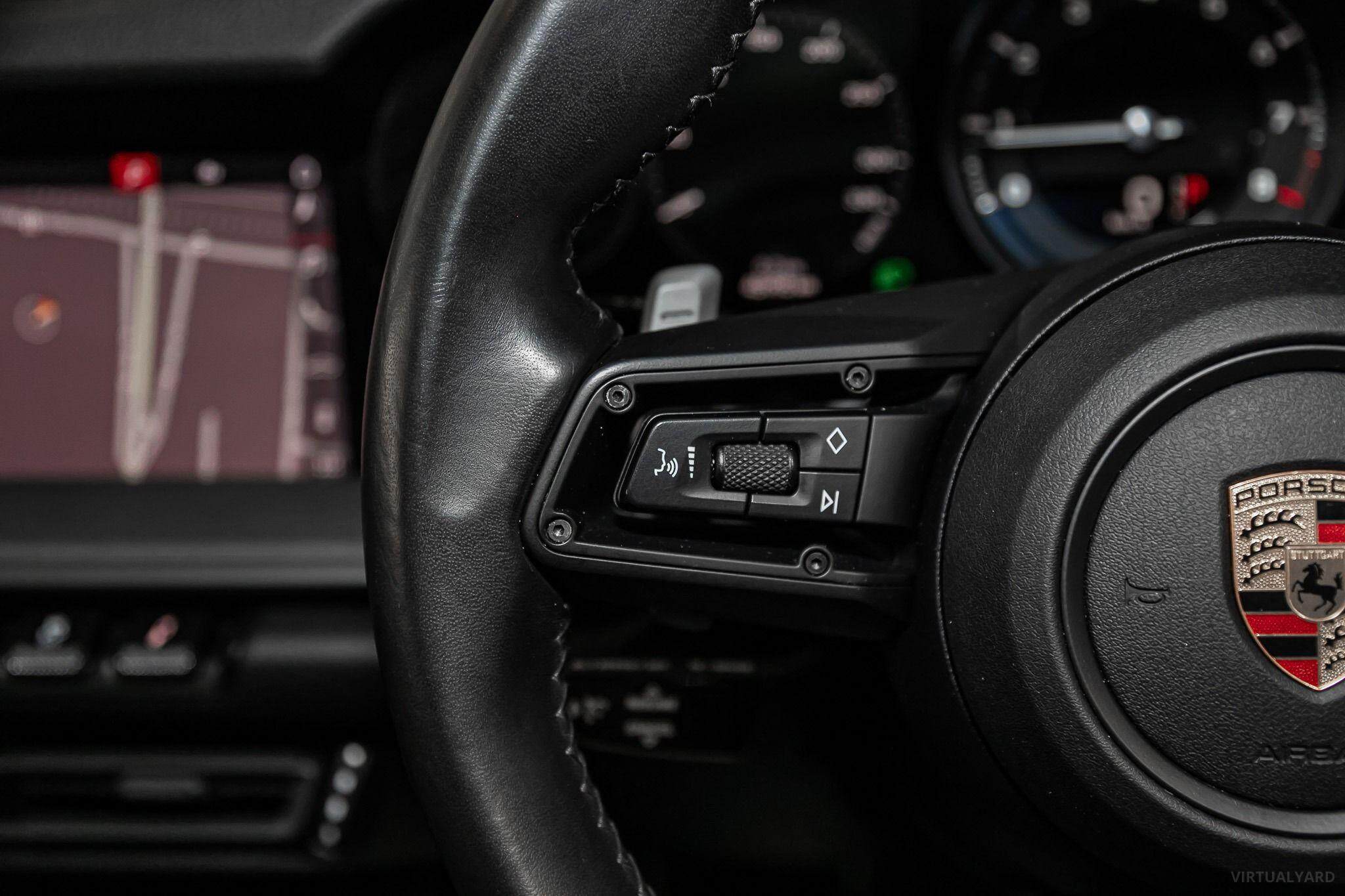 2019 Porsche 911 992 Carrera S Coupe 2dr PDK 8sp 3.0TT [MY20] 